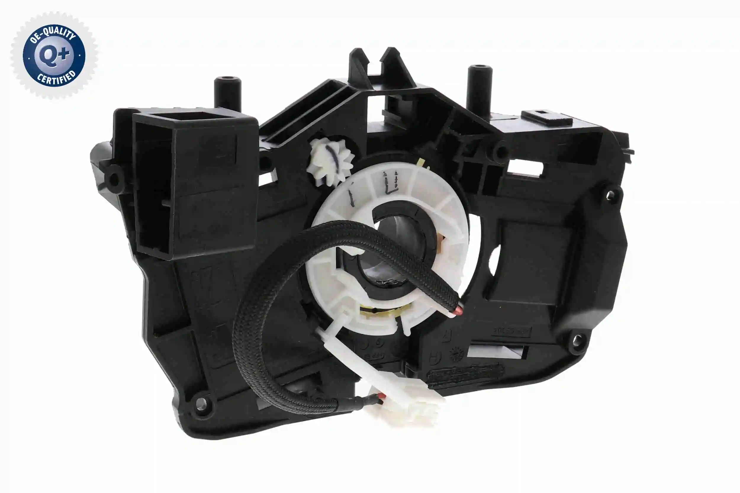Clock Spring, airbag