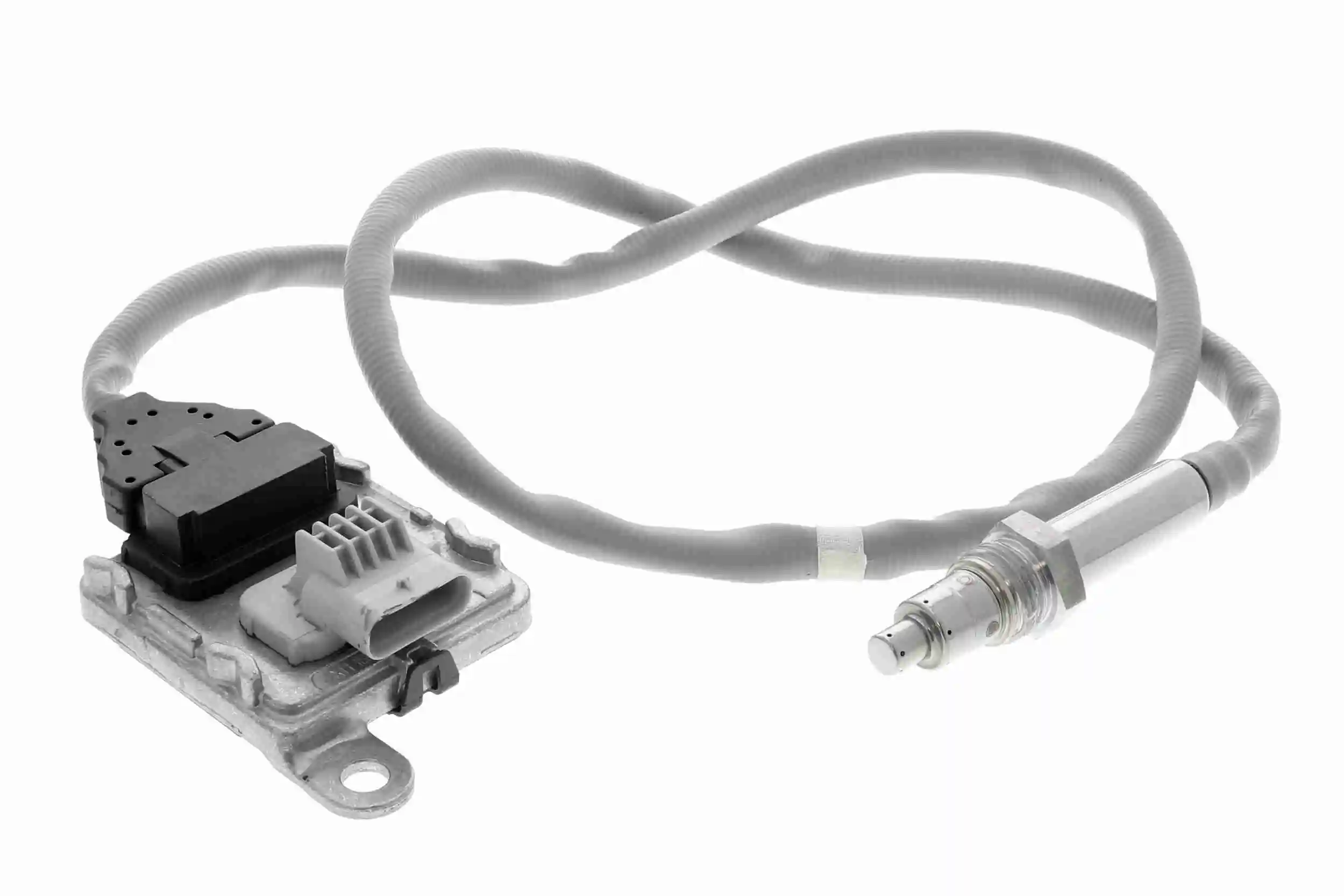 NOx Sensor, urea injection