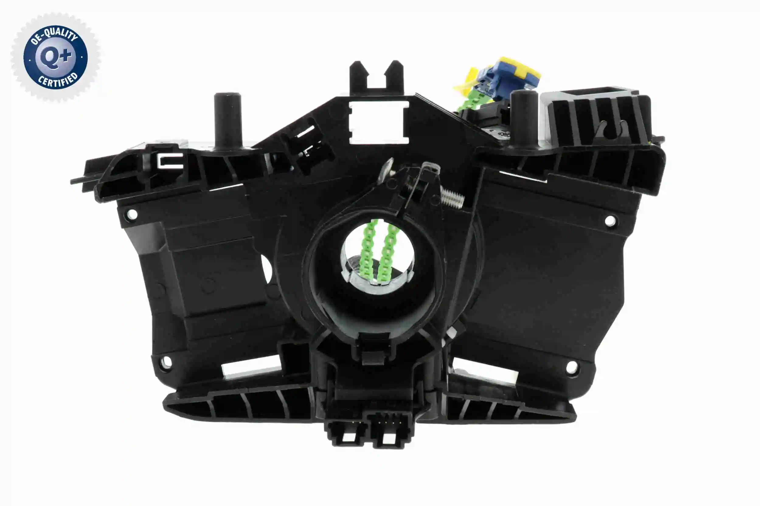 Clock Spring, airbag