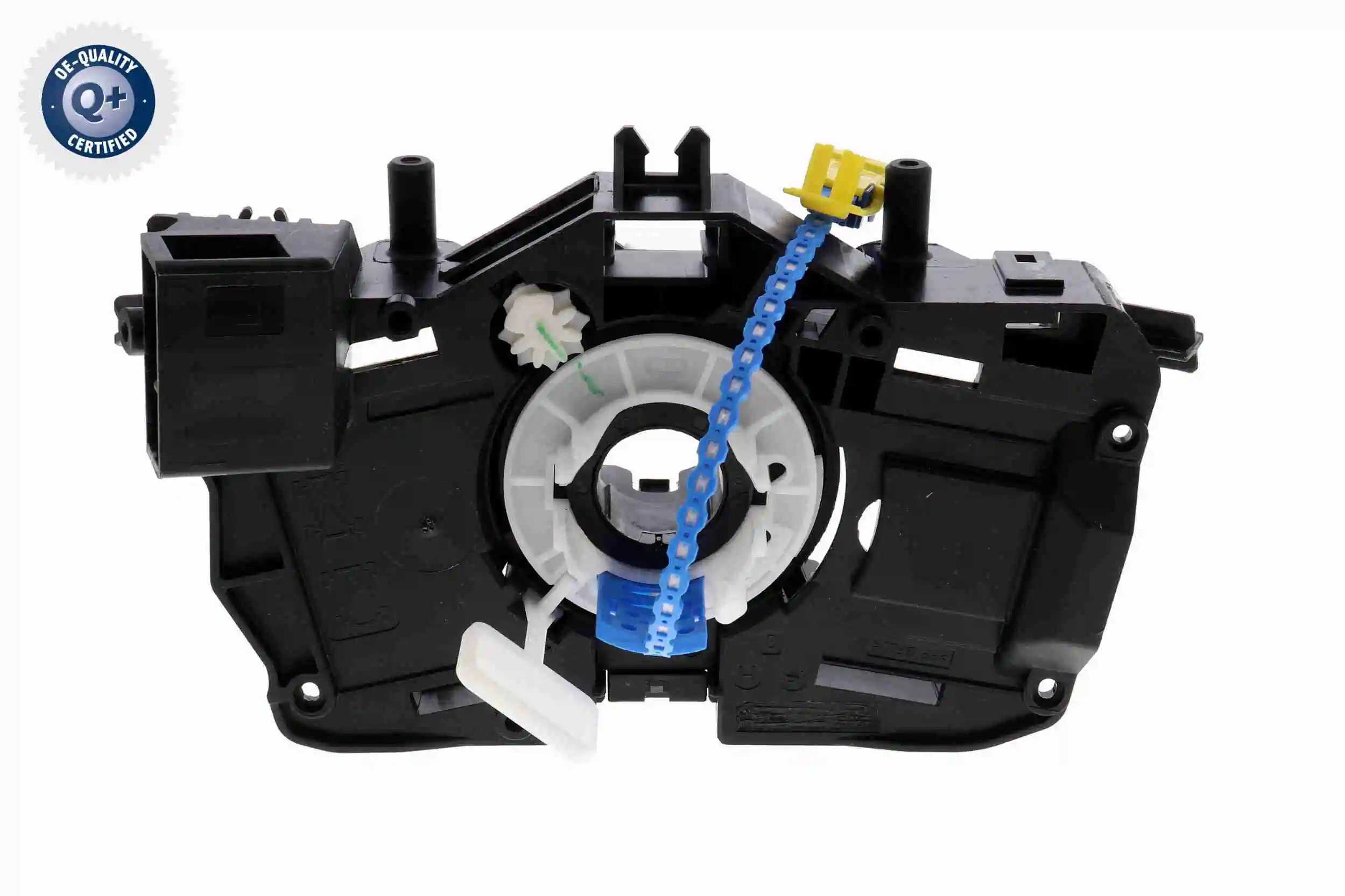 Clock Spring, airbag