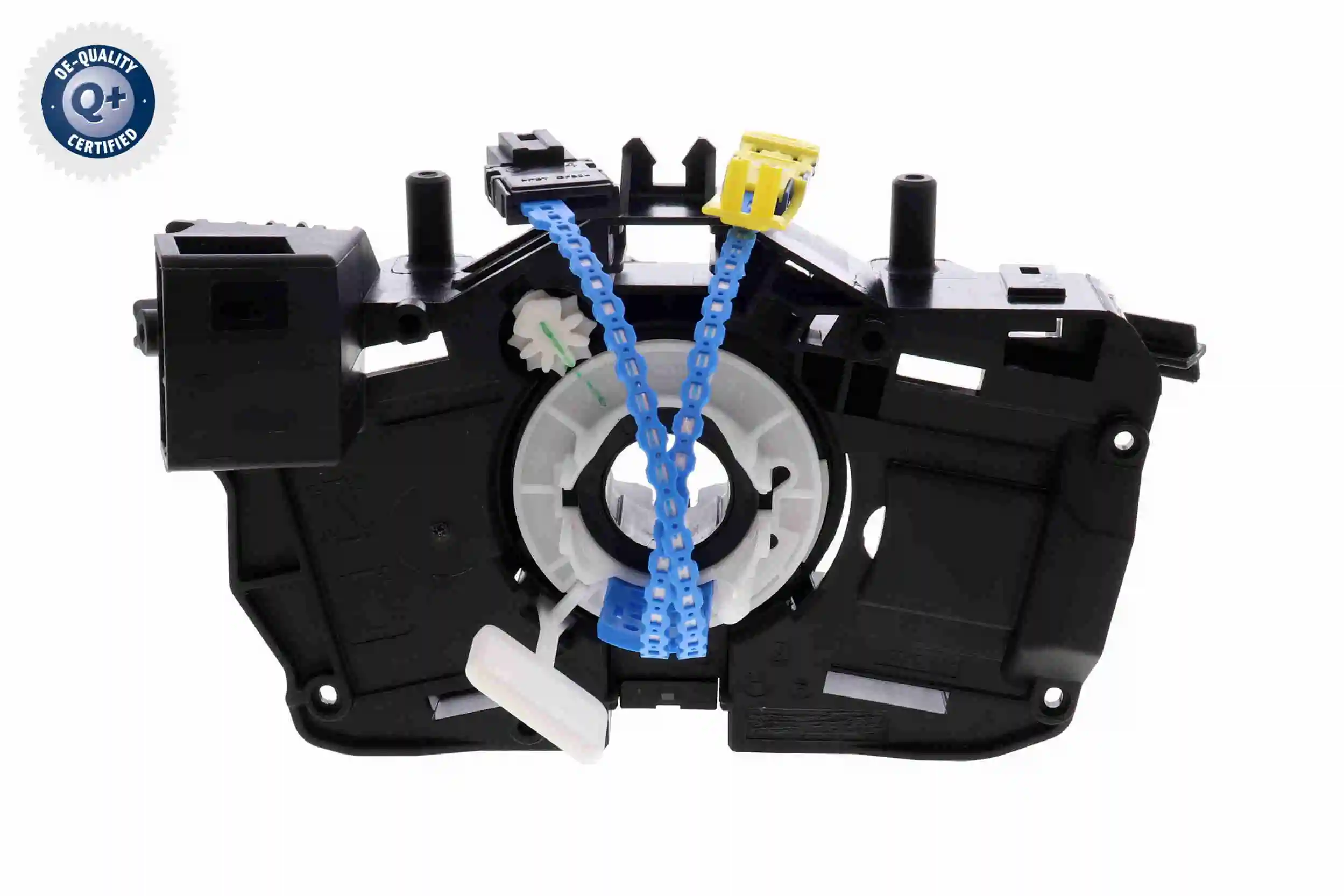 Clock Spring, airbag