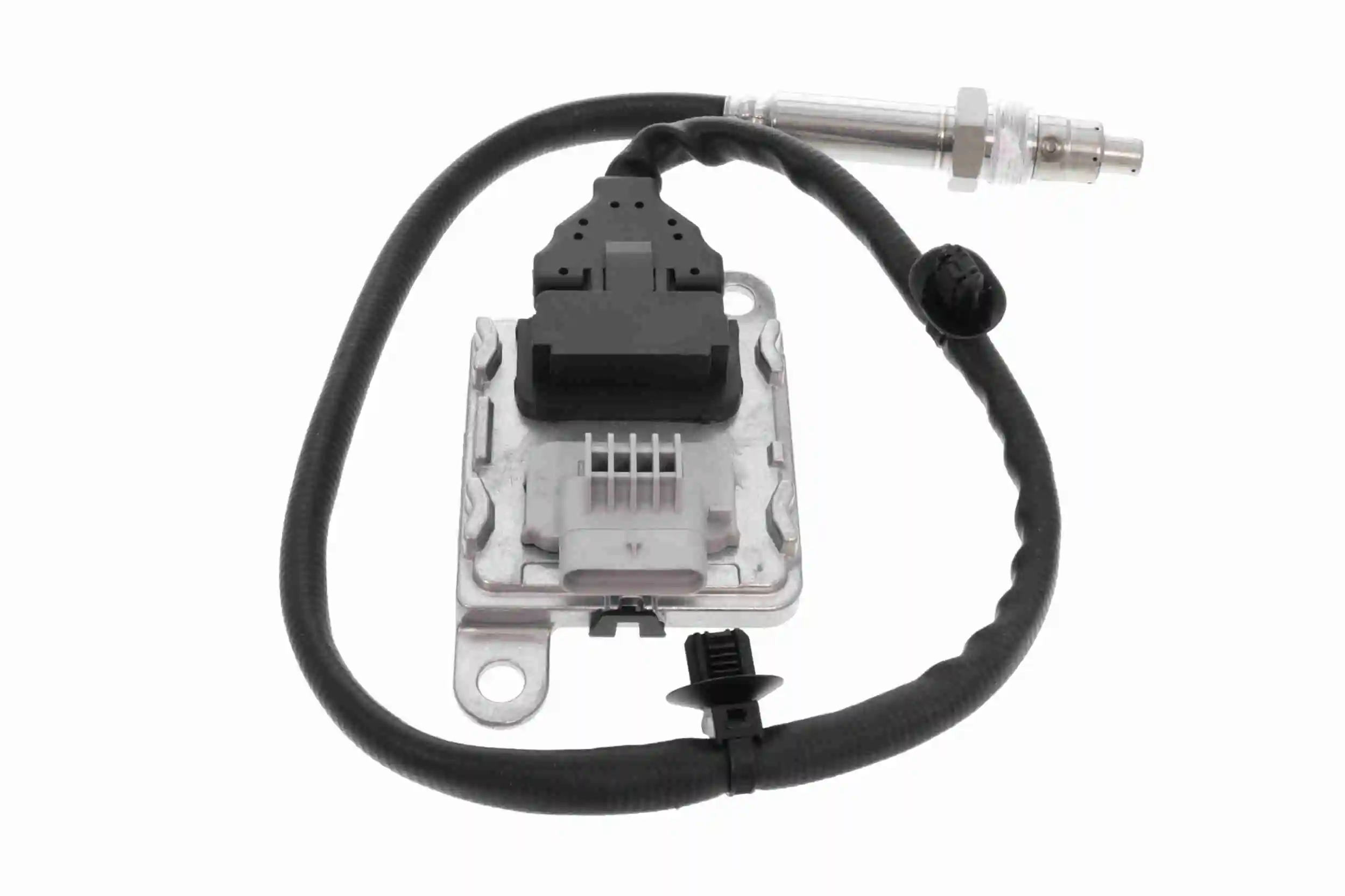 NOx Sensor, urea injection