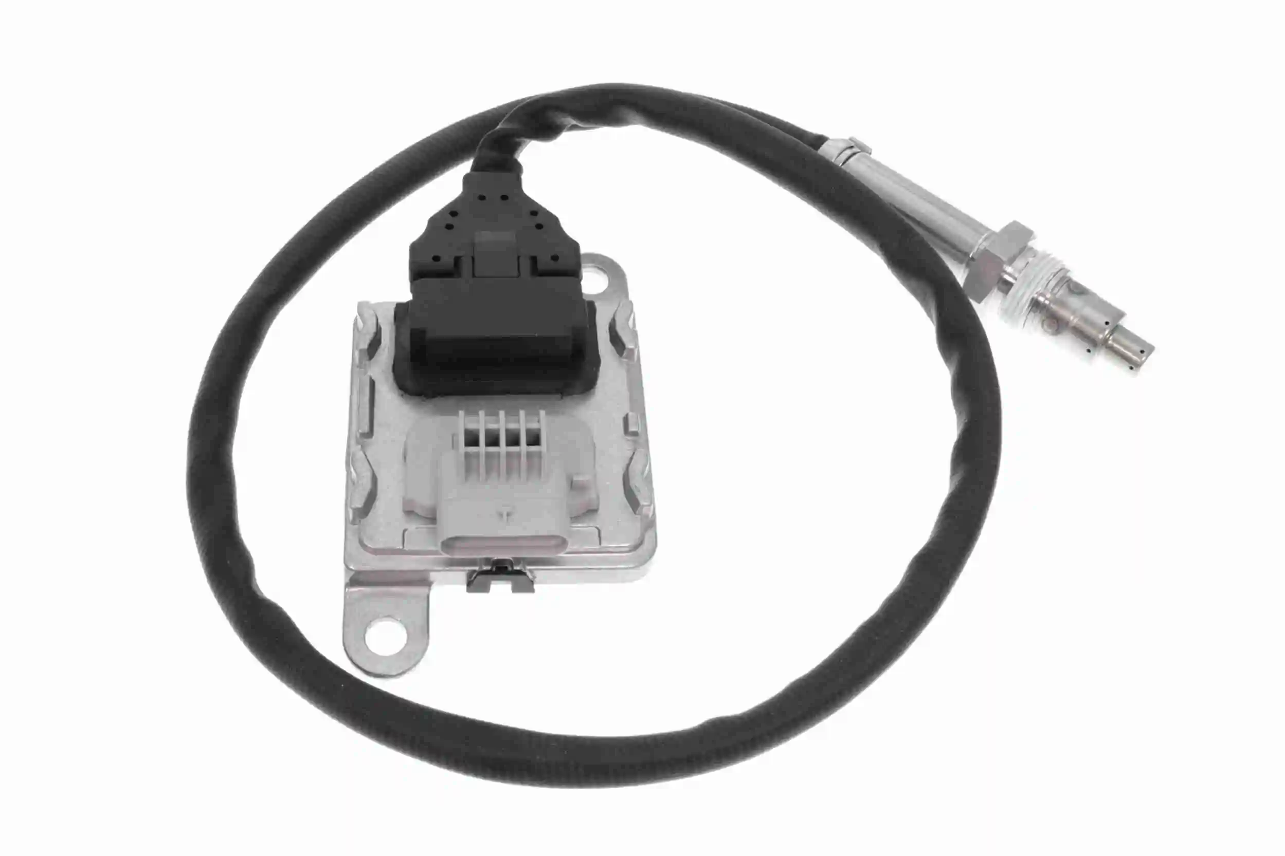 NOx Sensor, urea injection