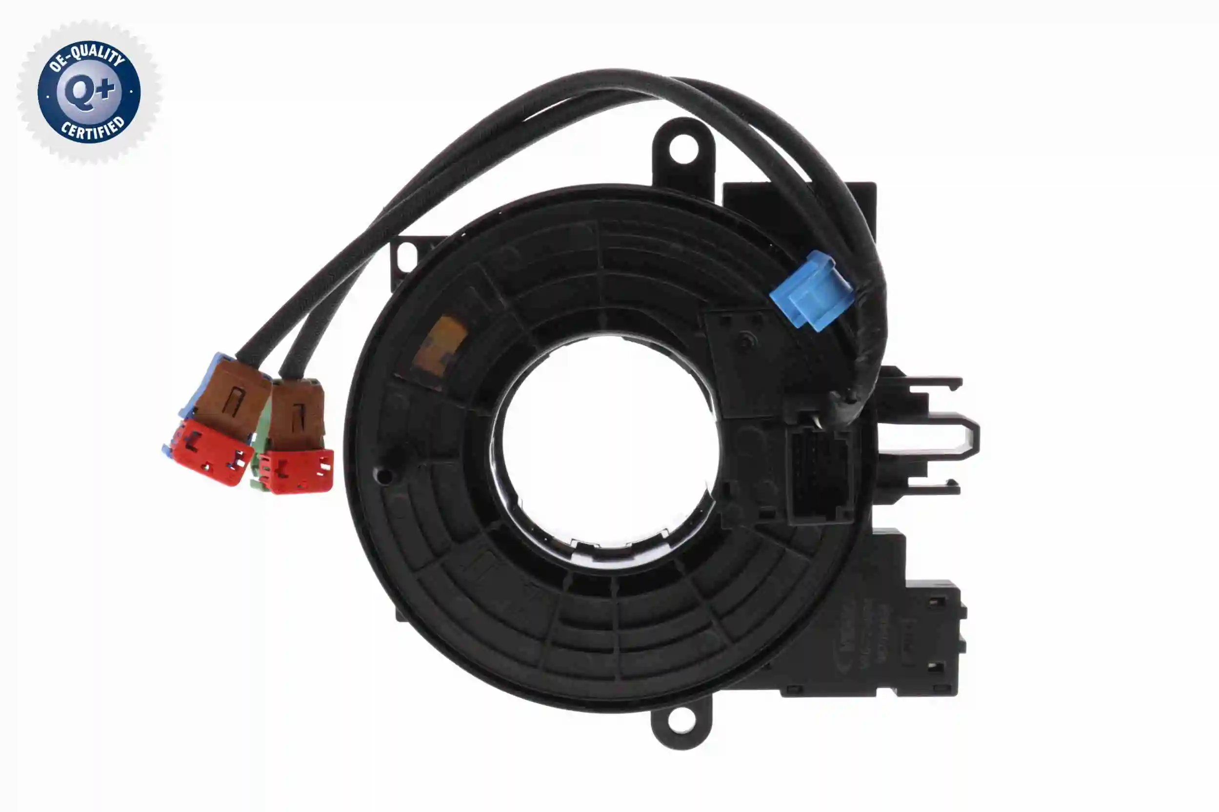Clock Spring, airbag