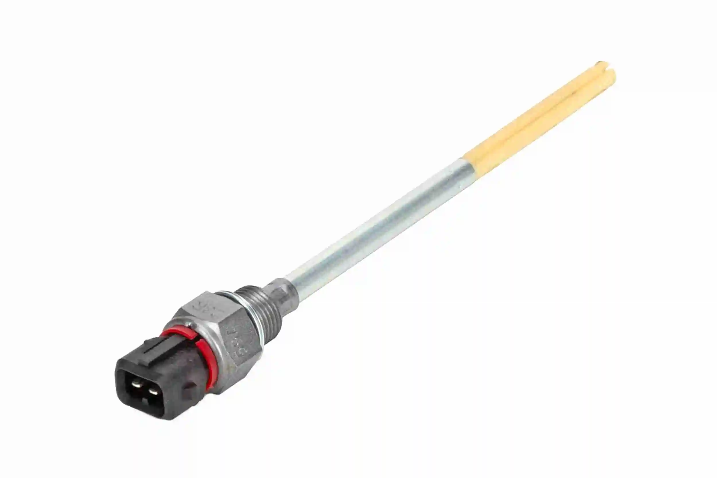 Sensor, engine oil level
