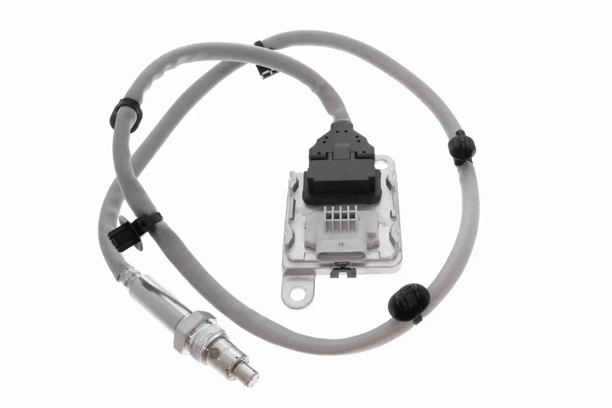 NOx Sensor, urea injection