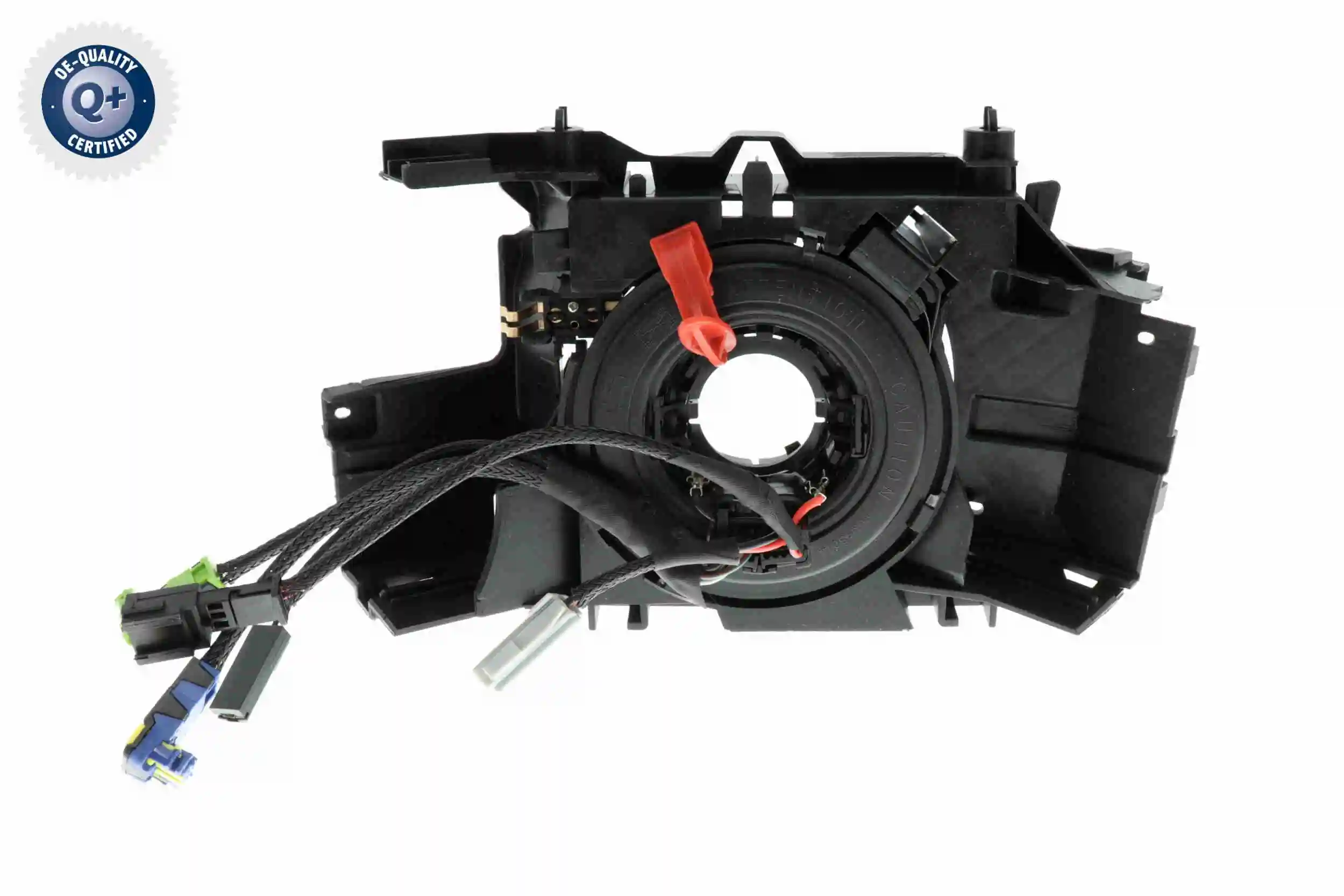 Clock Spring, airbag