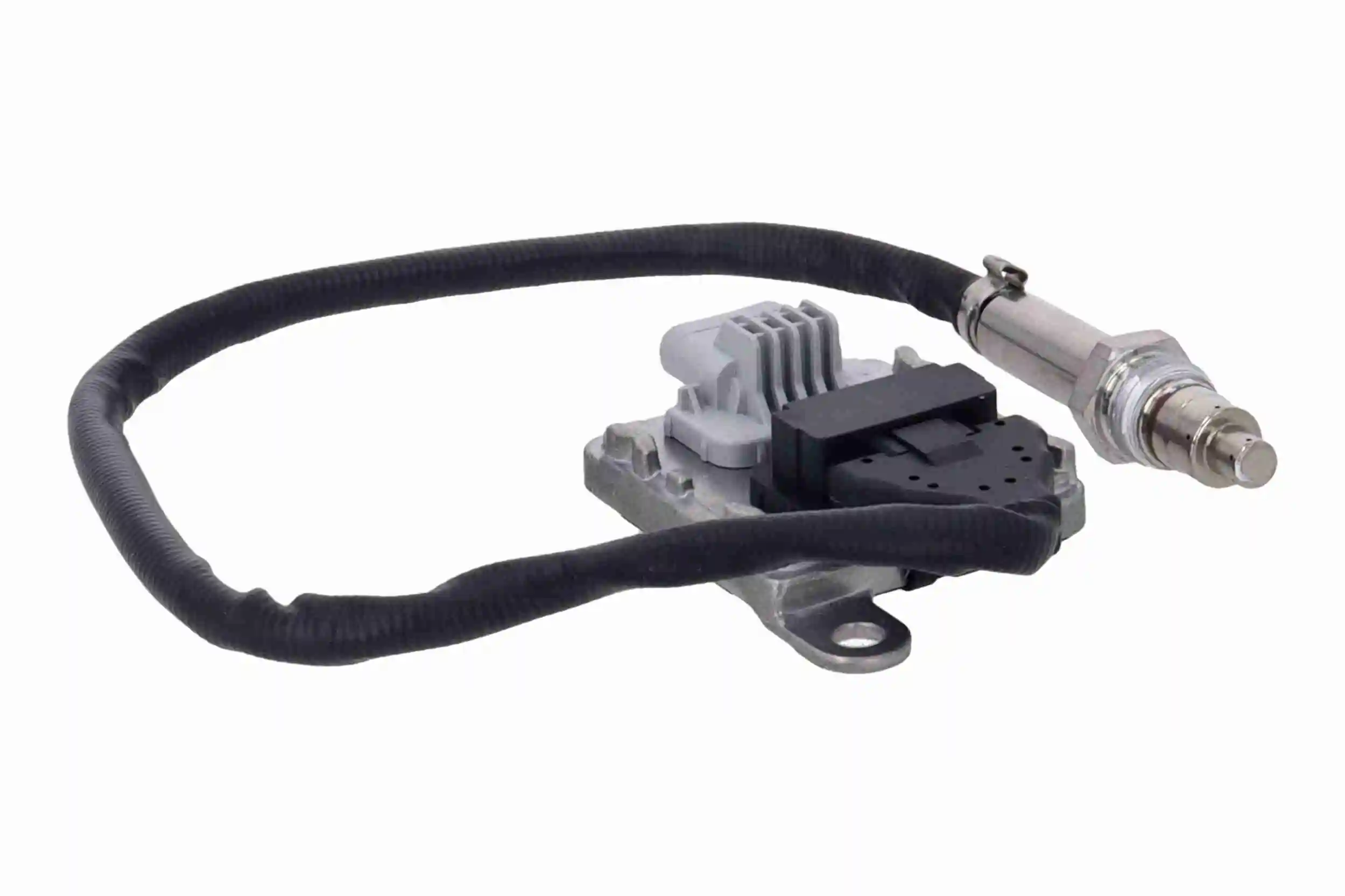 NOx Sensor, urea injection