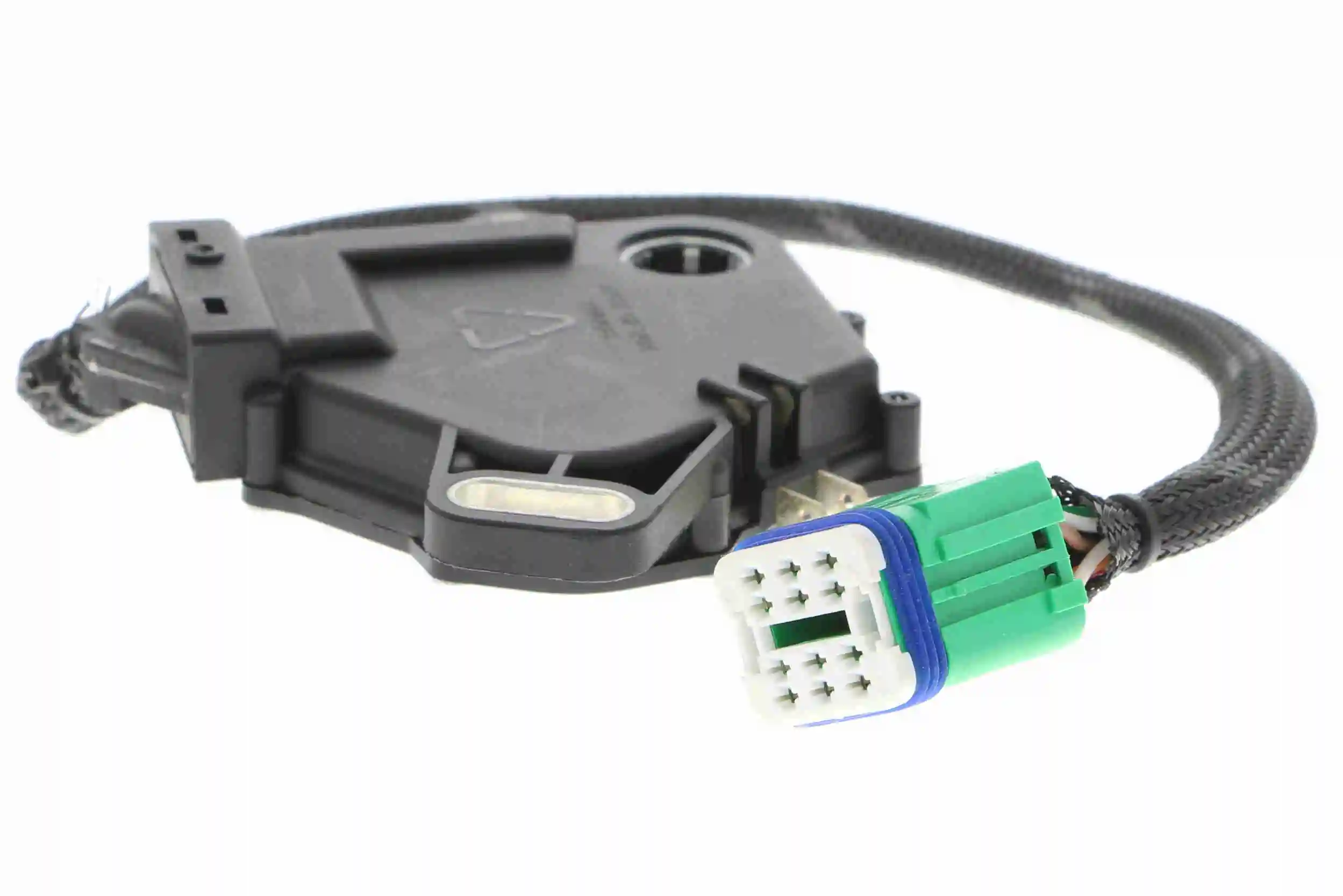 Multi-Function Switch