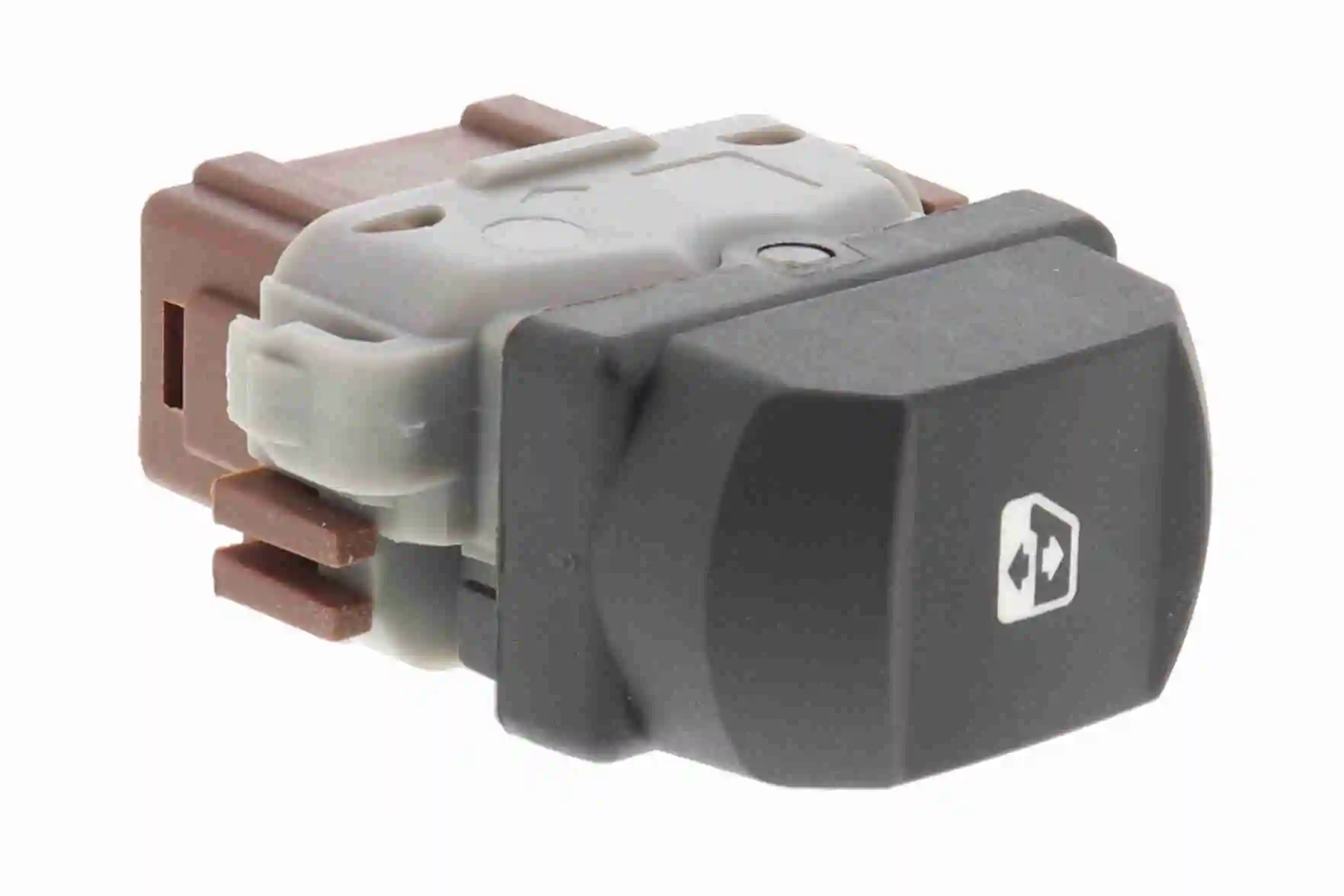 Switch, window regulator