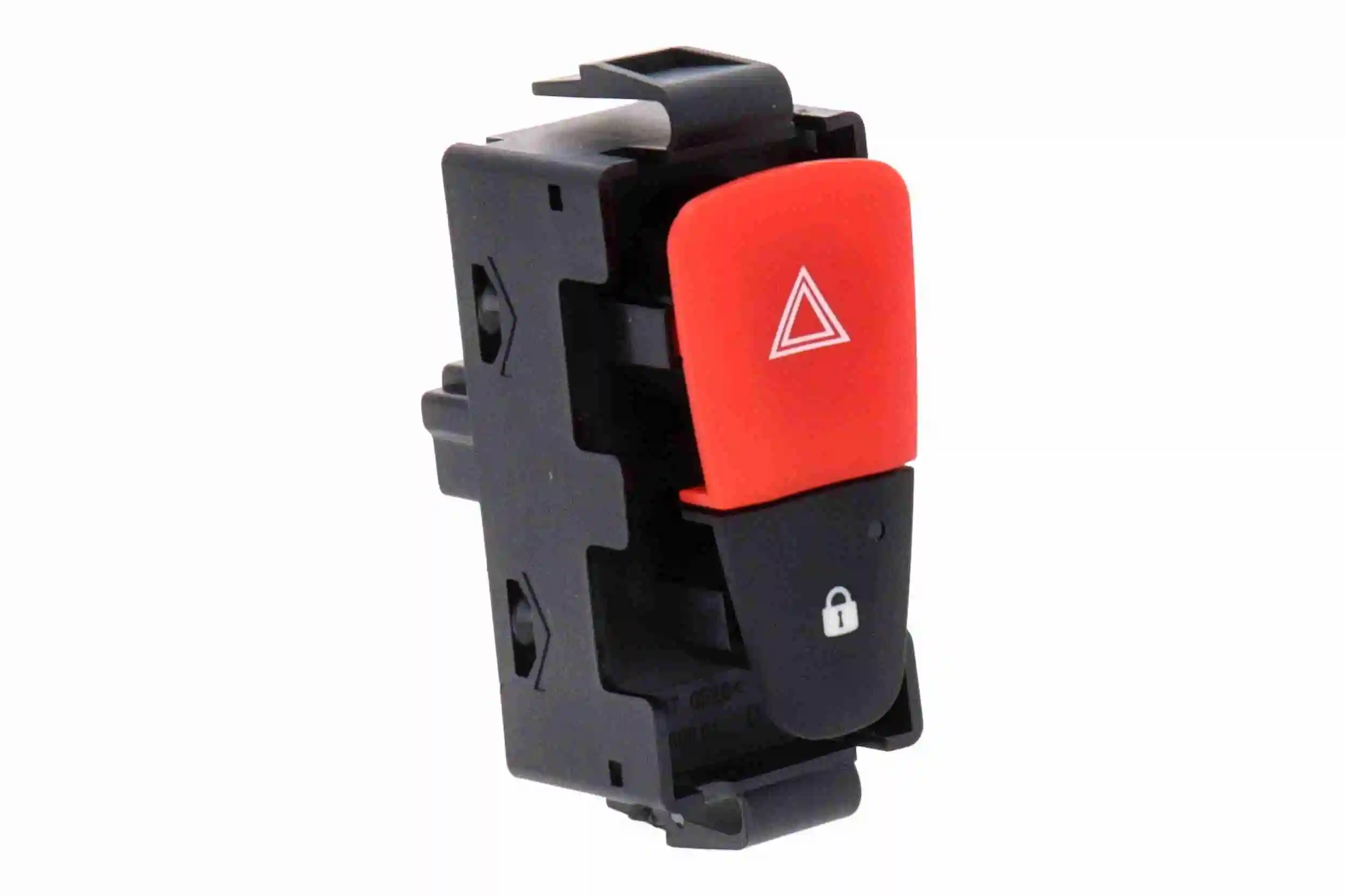Hazard Warning Light Switch