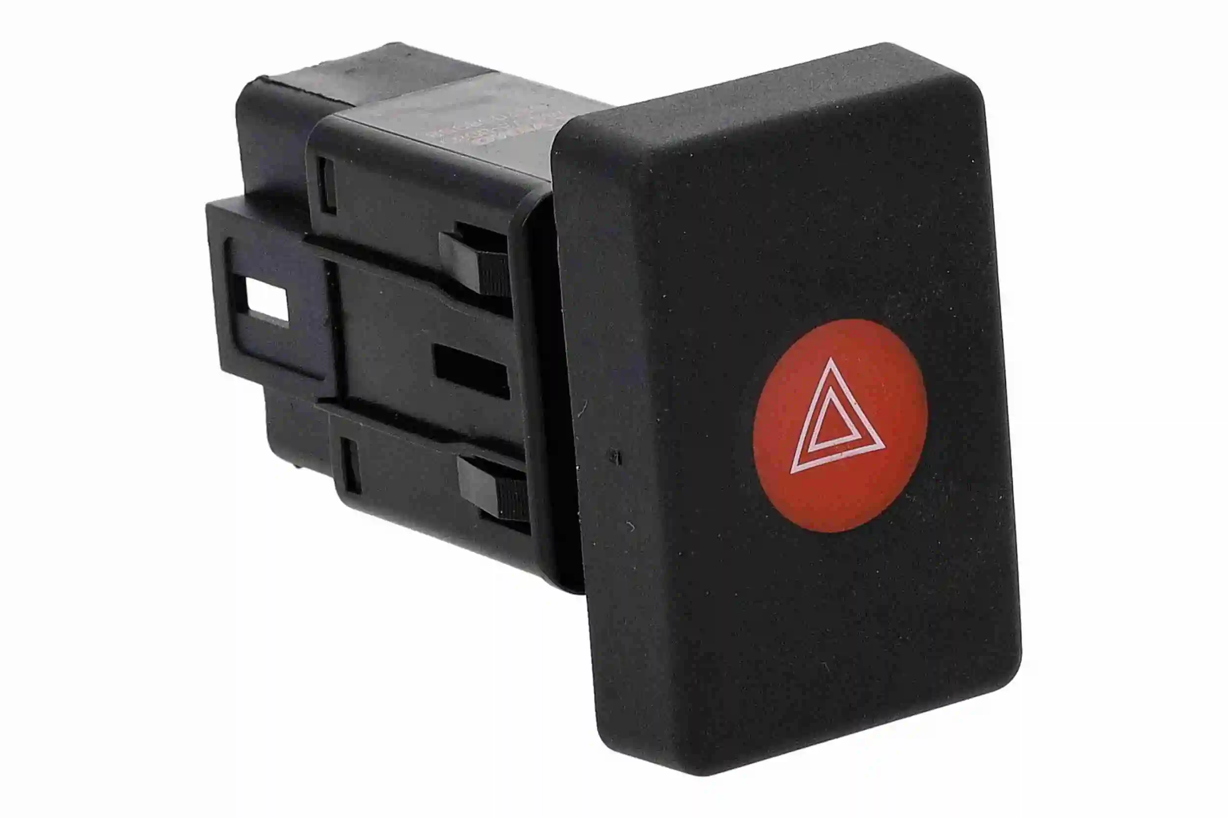 Hazard Warning Light Switch