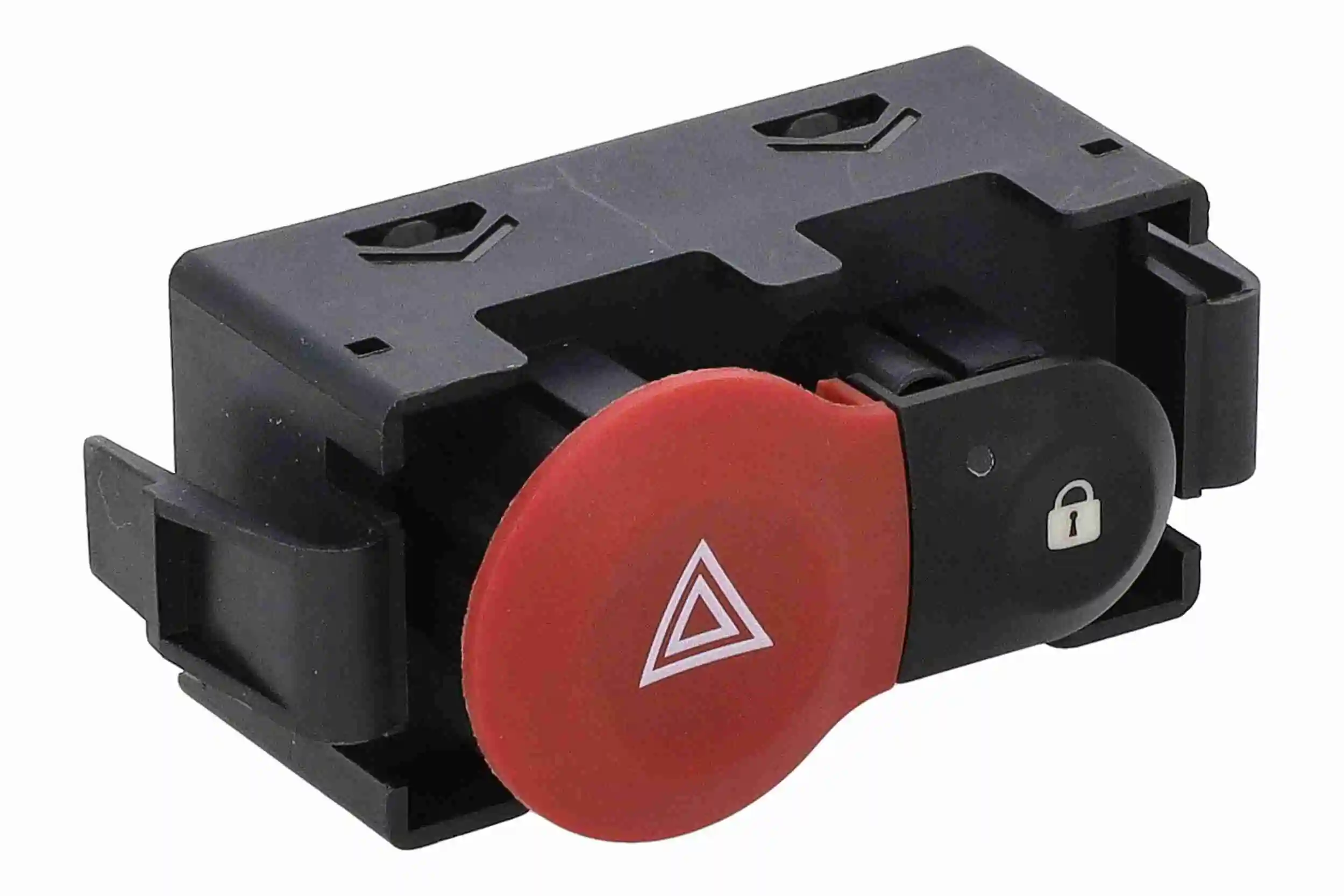 Hazard Warning Light Switch