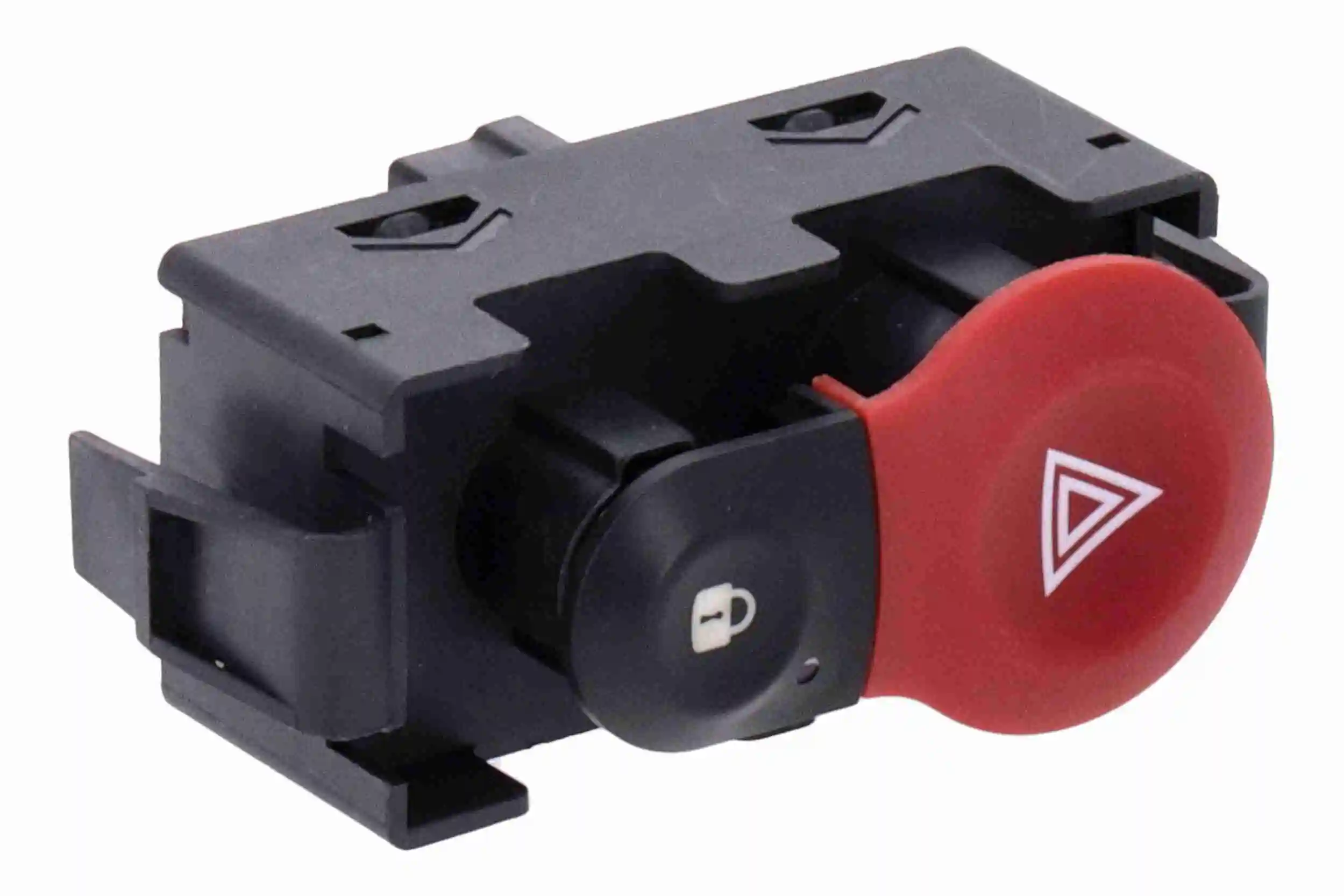 Hazard Warning Light Switch