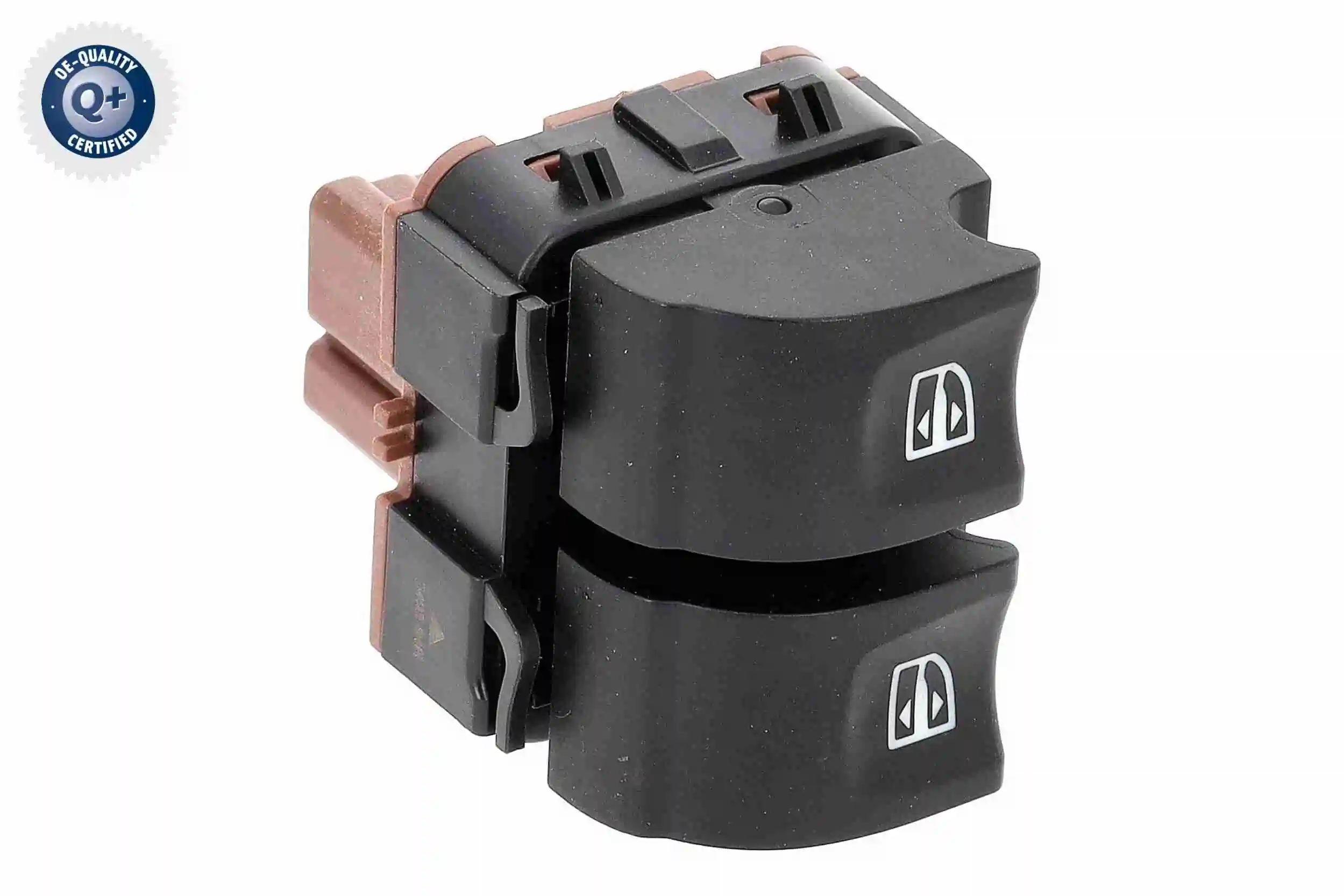 Switch, window regulator