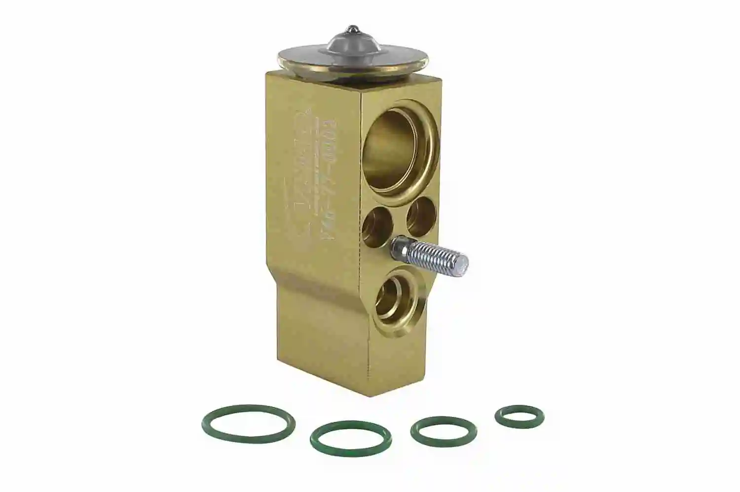 Expansion Valve, air conditioning