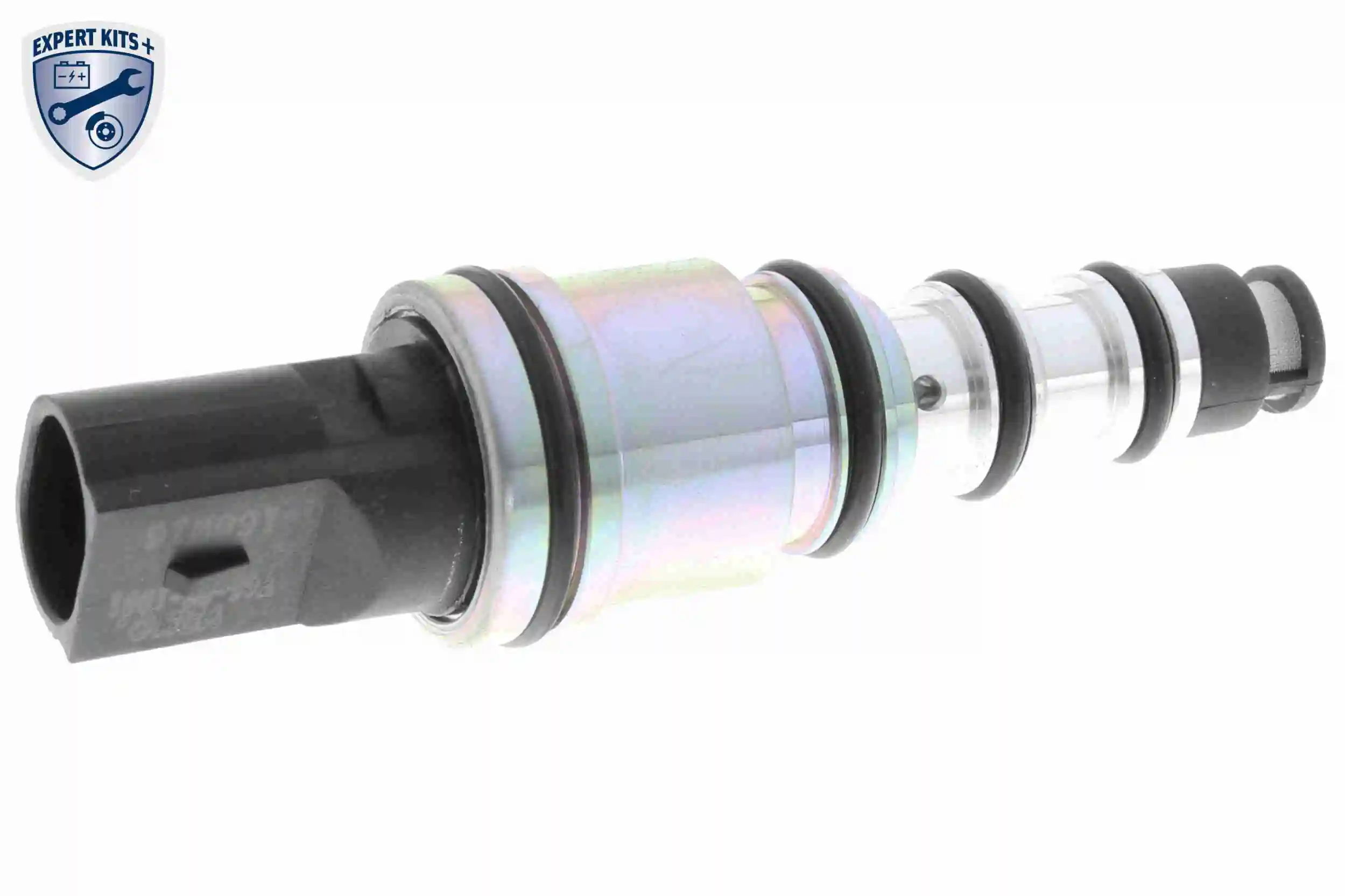 Control Valve, air conditioning compressor