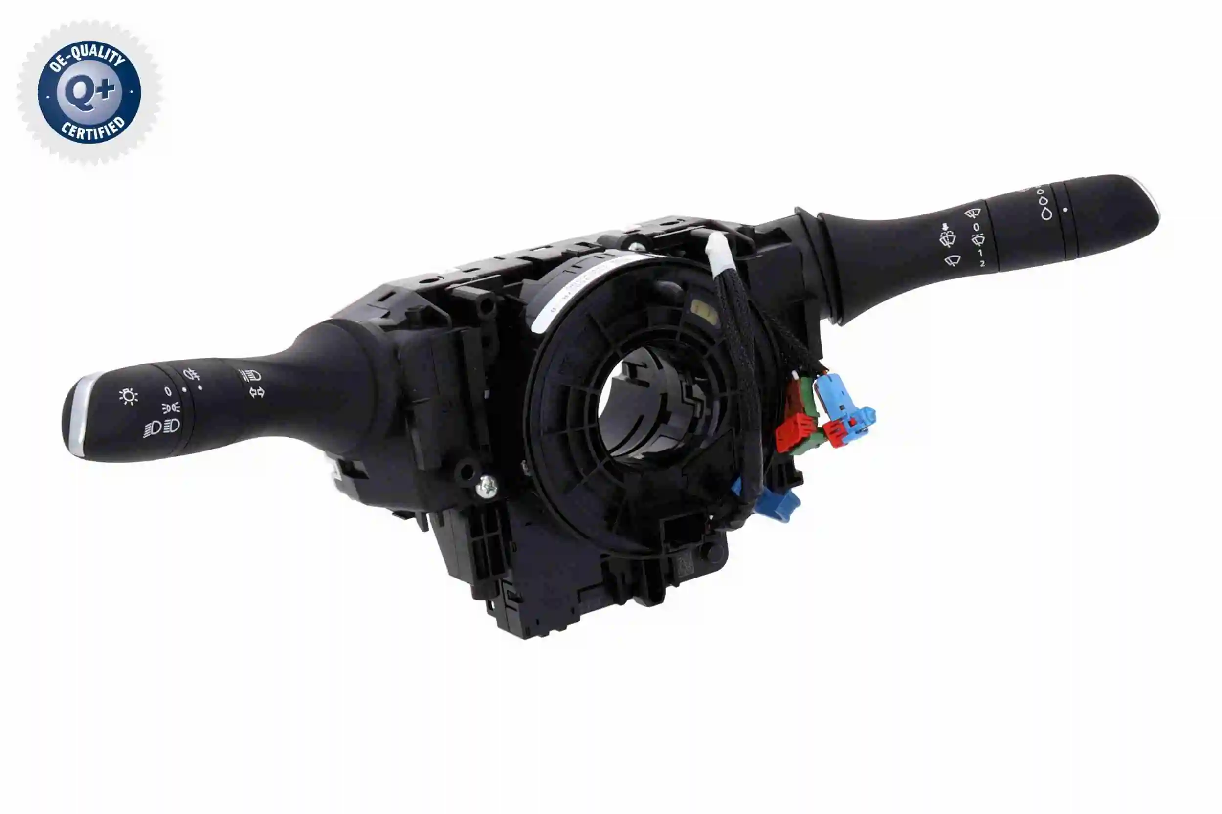 Operating Unit, steering column