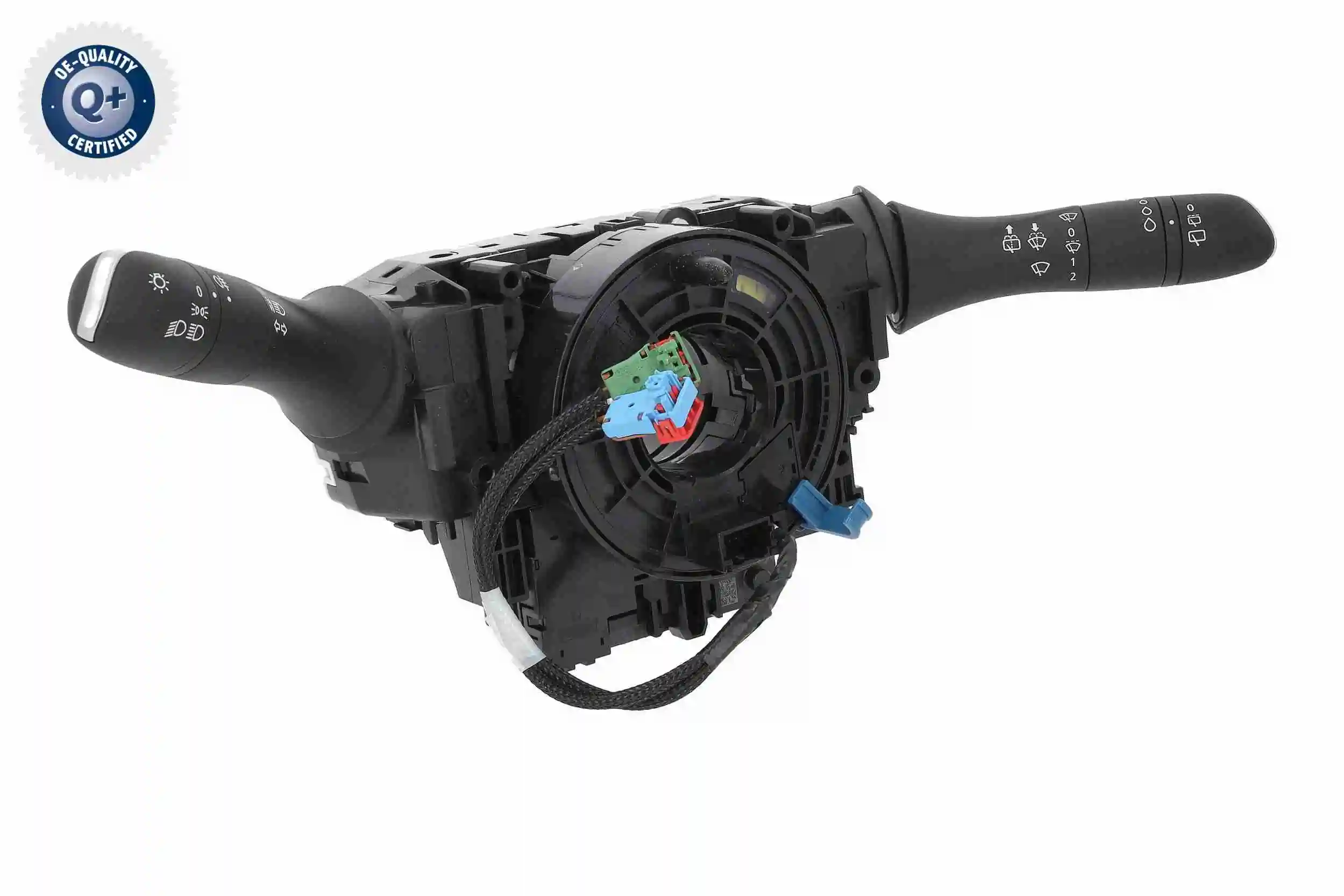 Operating Unit, steering column