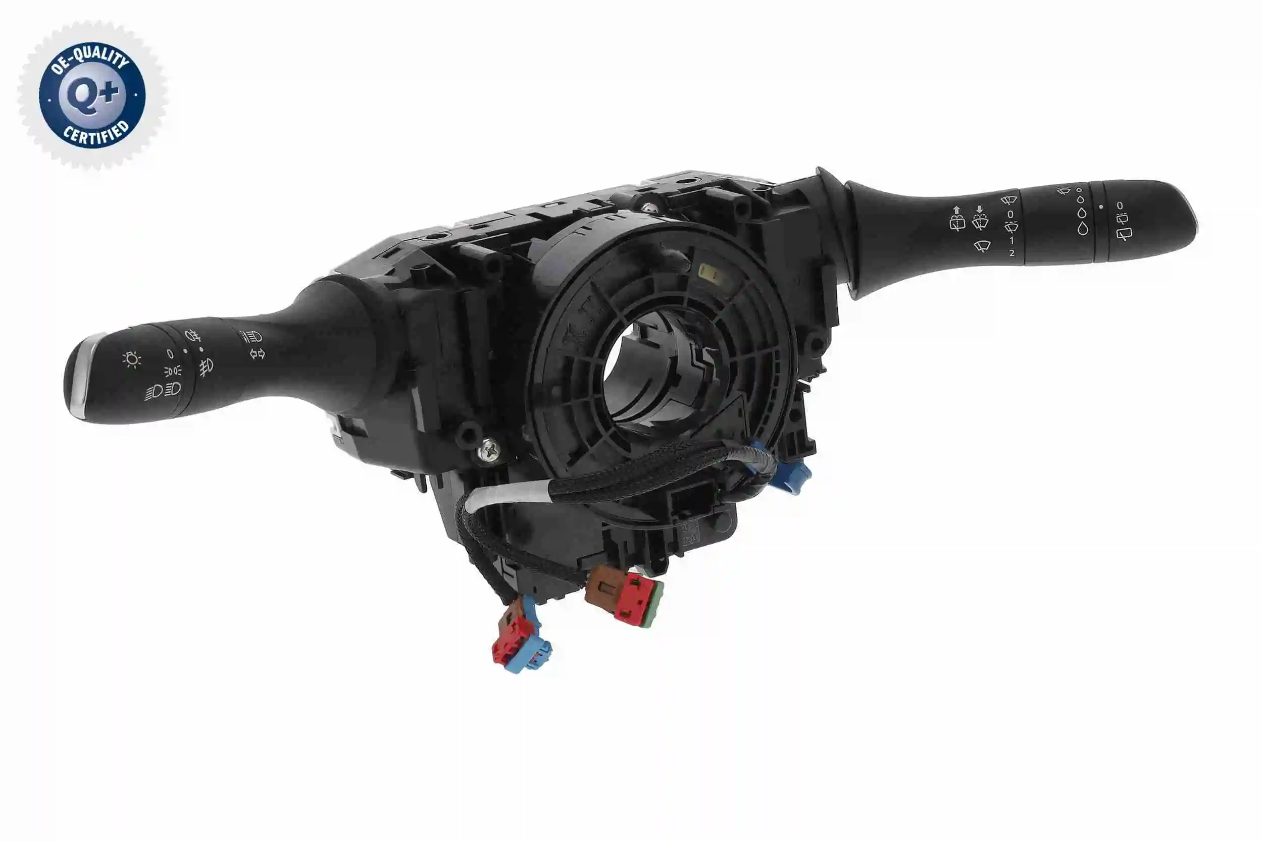 Operating Unit, steering column