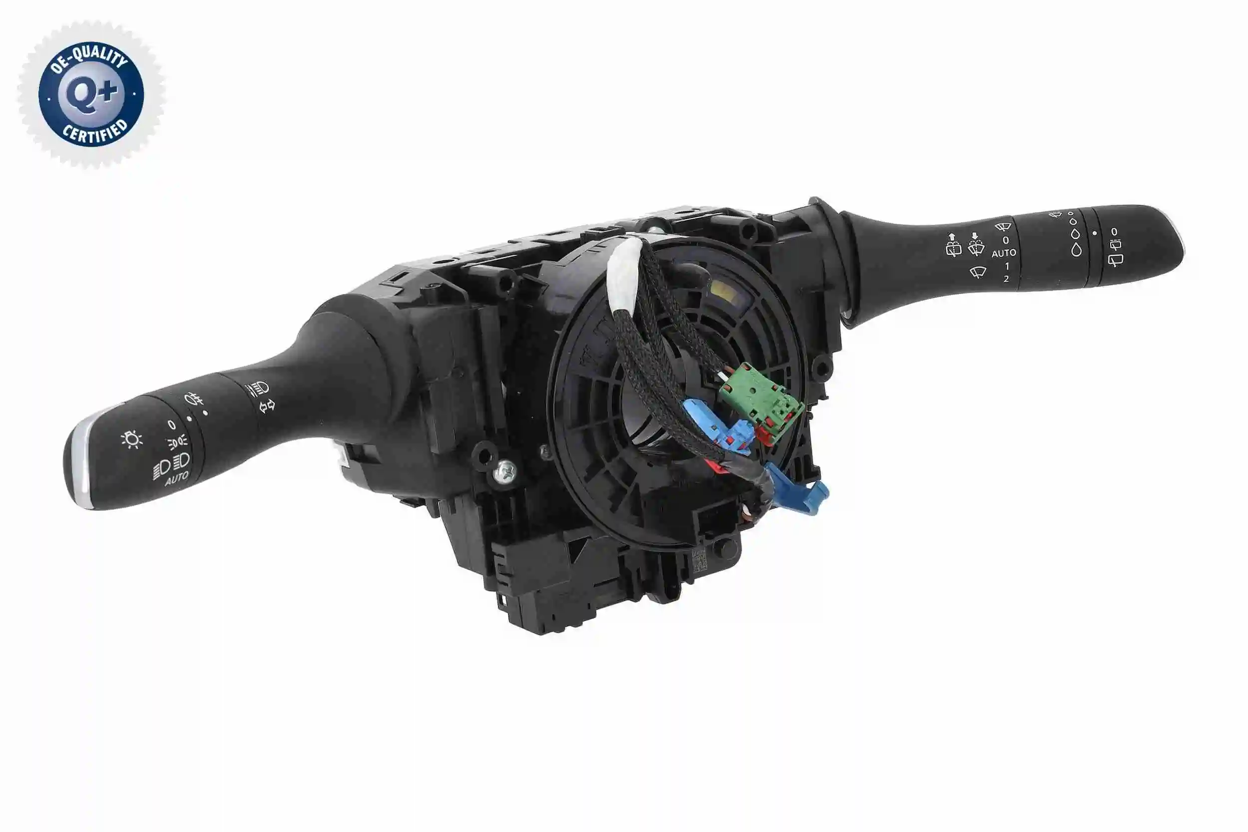 Operating Unit, steering column