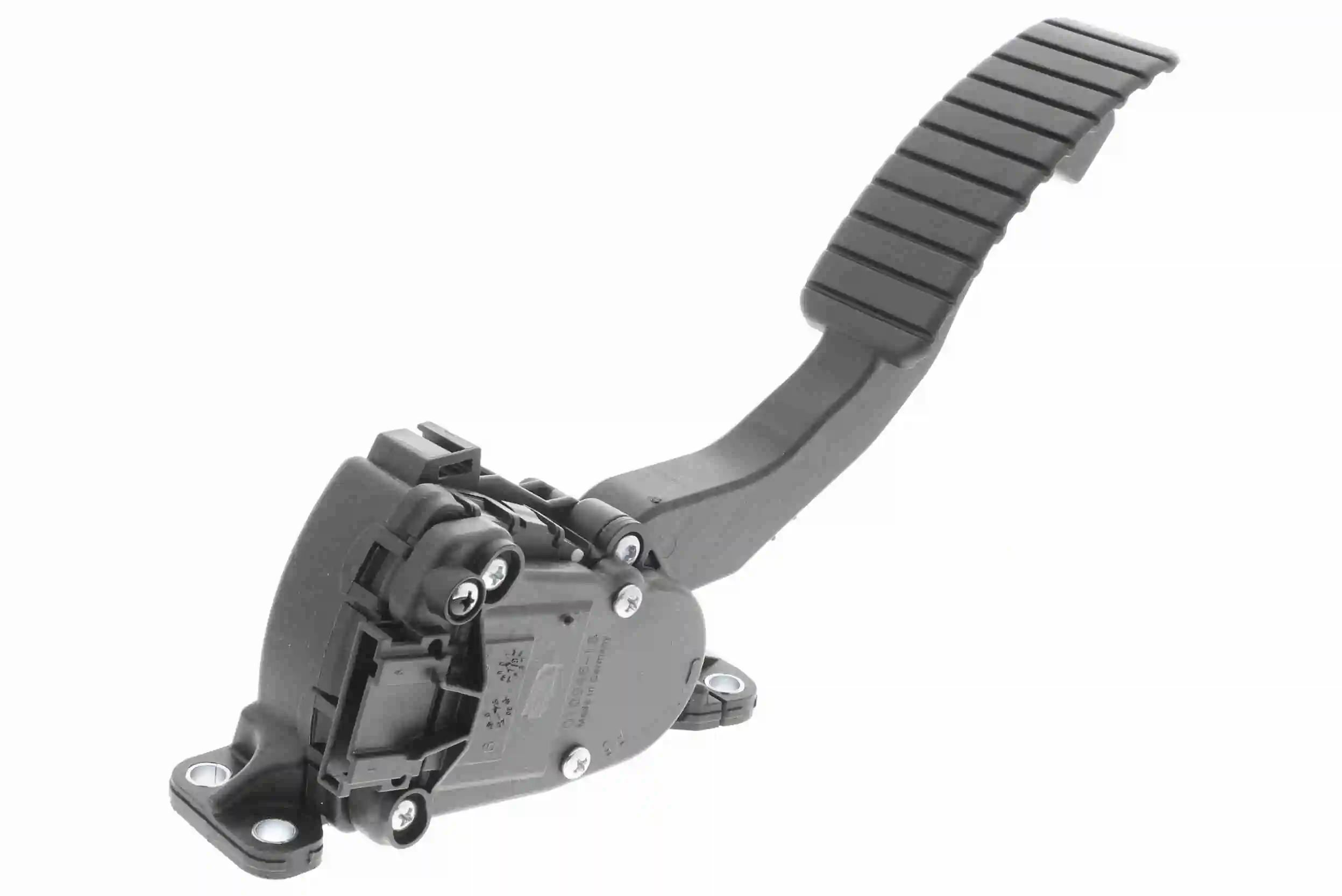 Sensor, accelerator pedal position