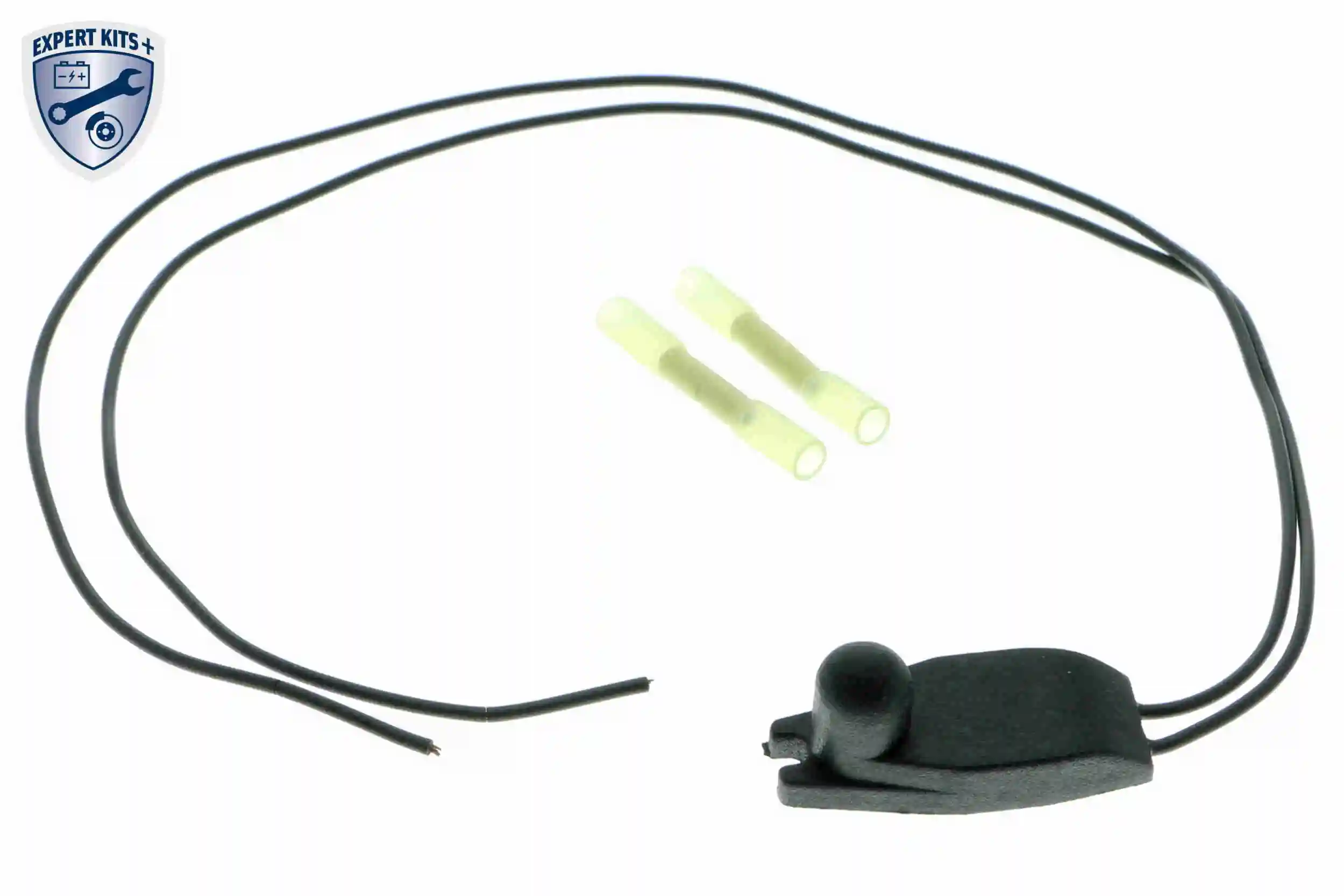 Cable Repair Set, outside temperature sensor
