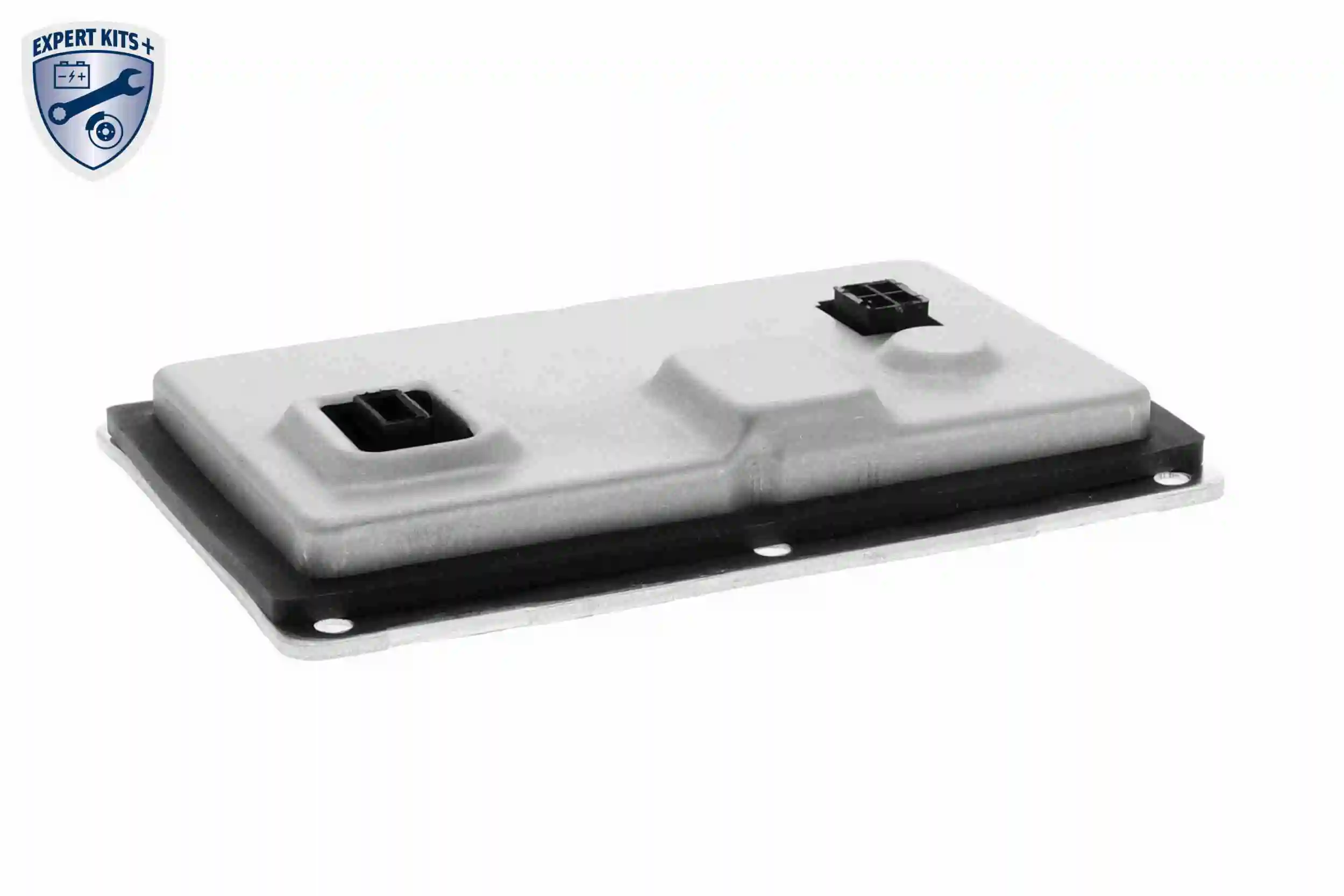 Ignitor, gas discharge lamp