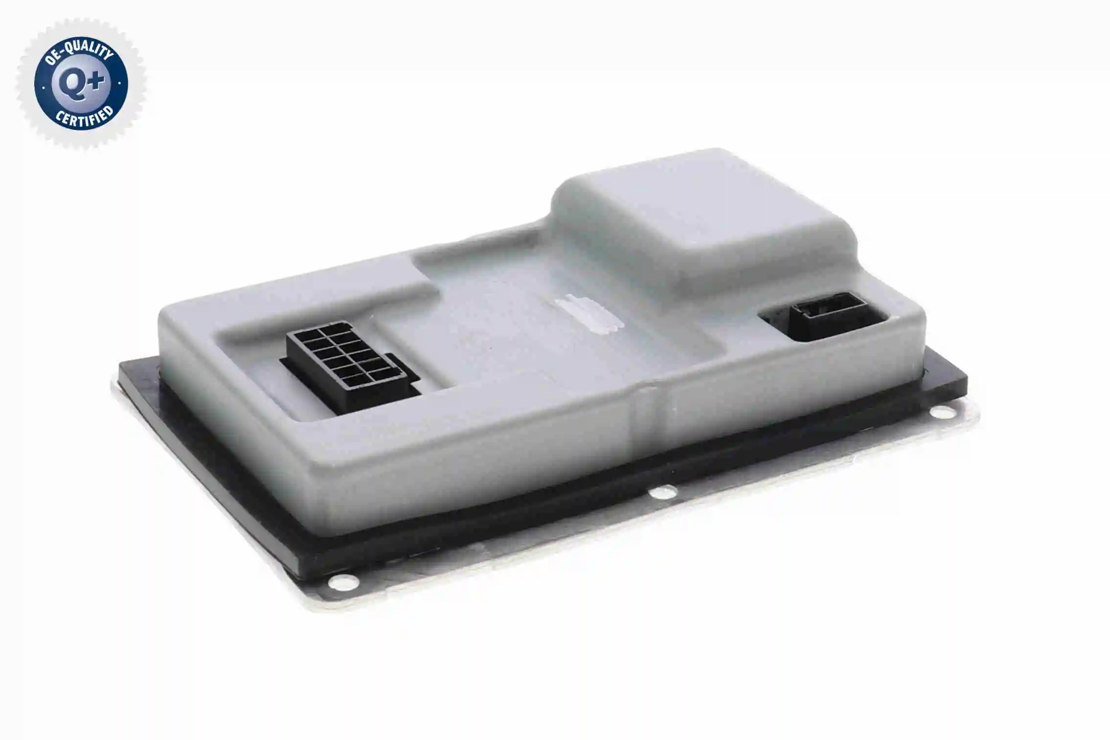 Ignitor, gas discharge lamp