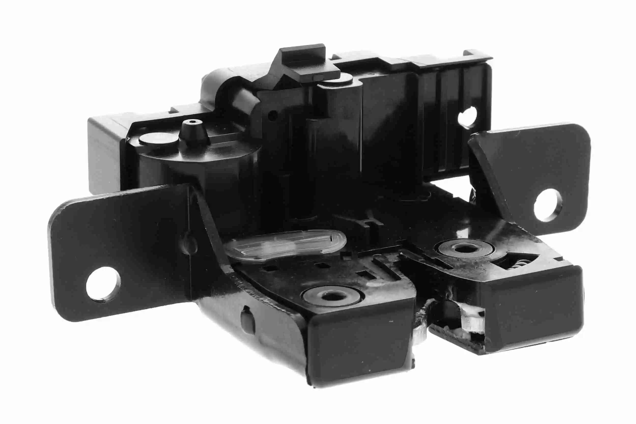 Tailgate Lock