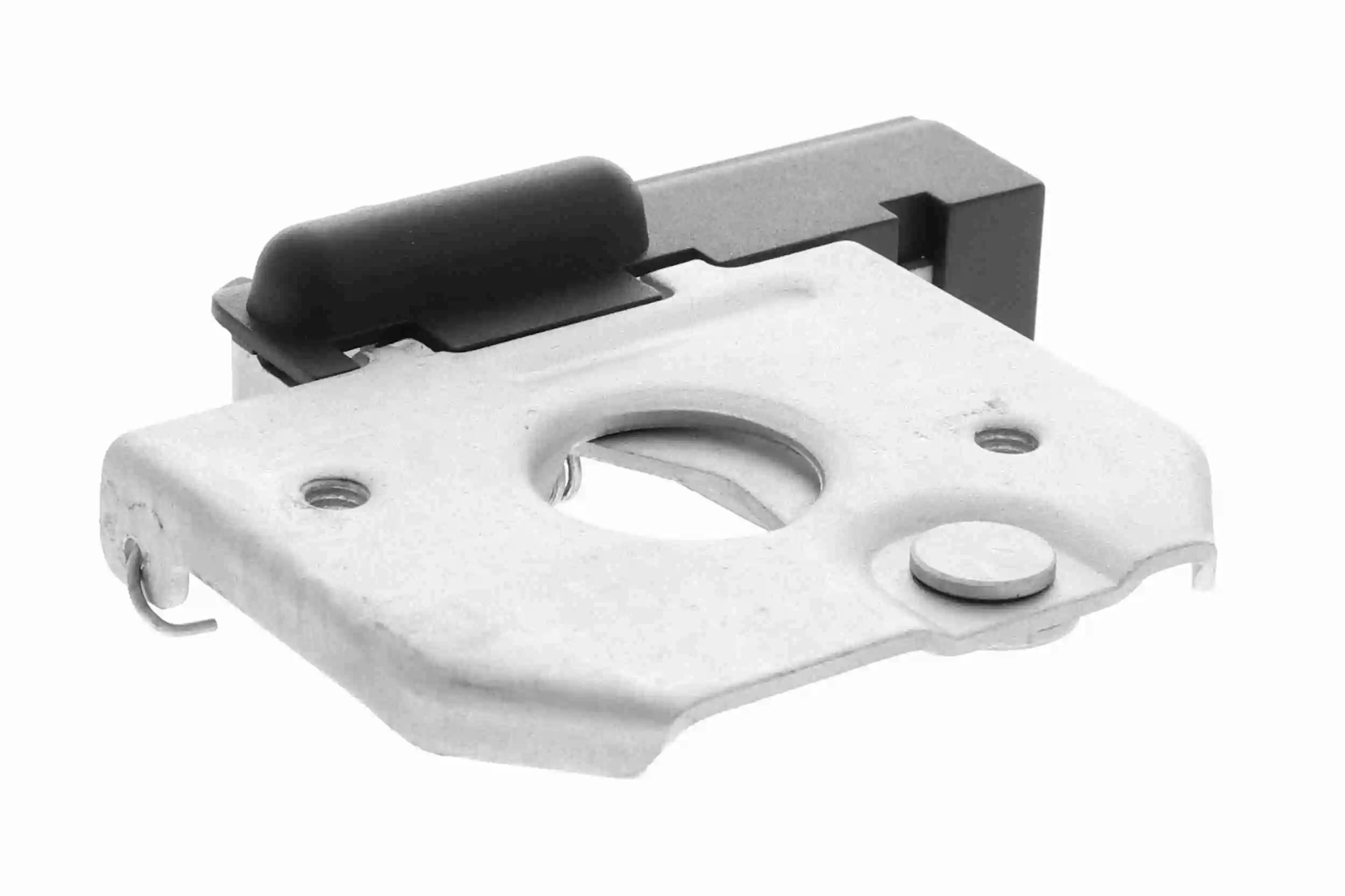 Bonnet Lock
