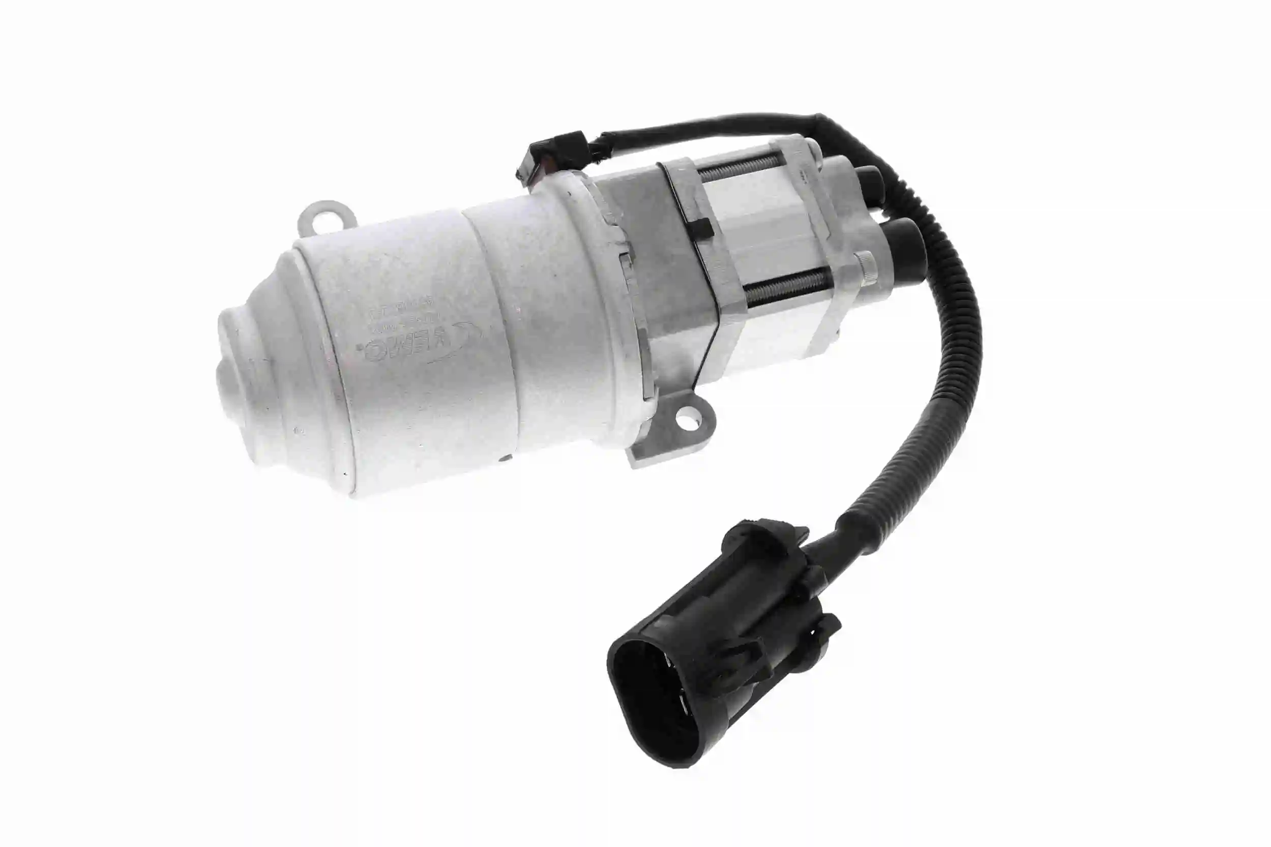 Valve Unit, aut. transm. hydraulic unit