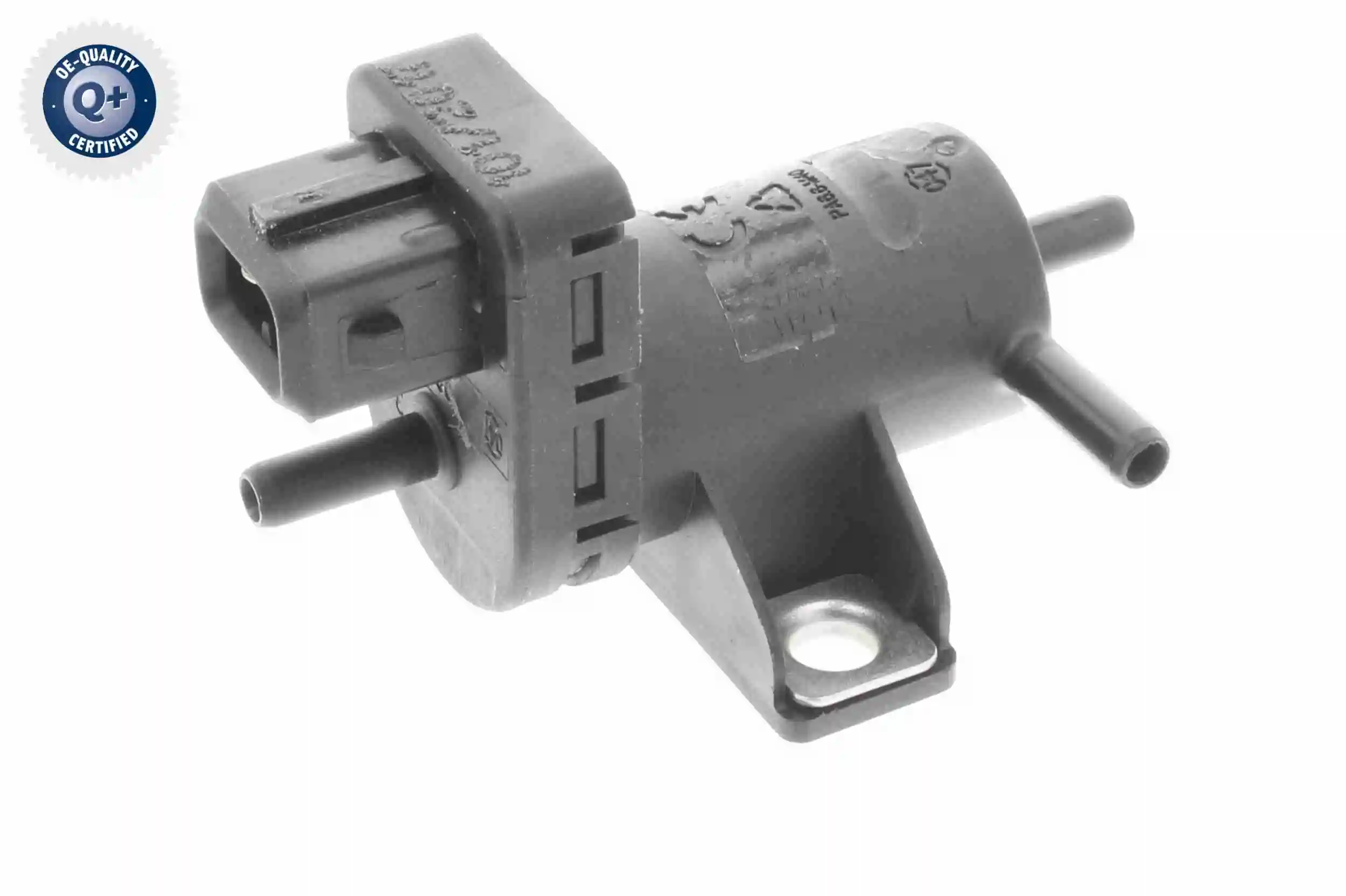 Boost Pressure Control Valve