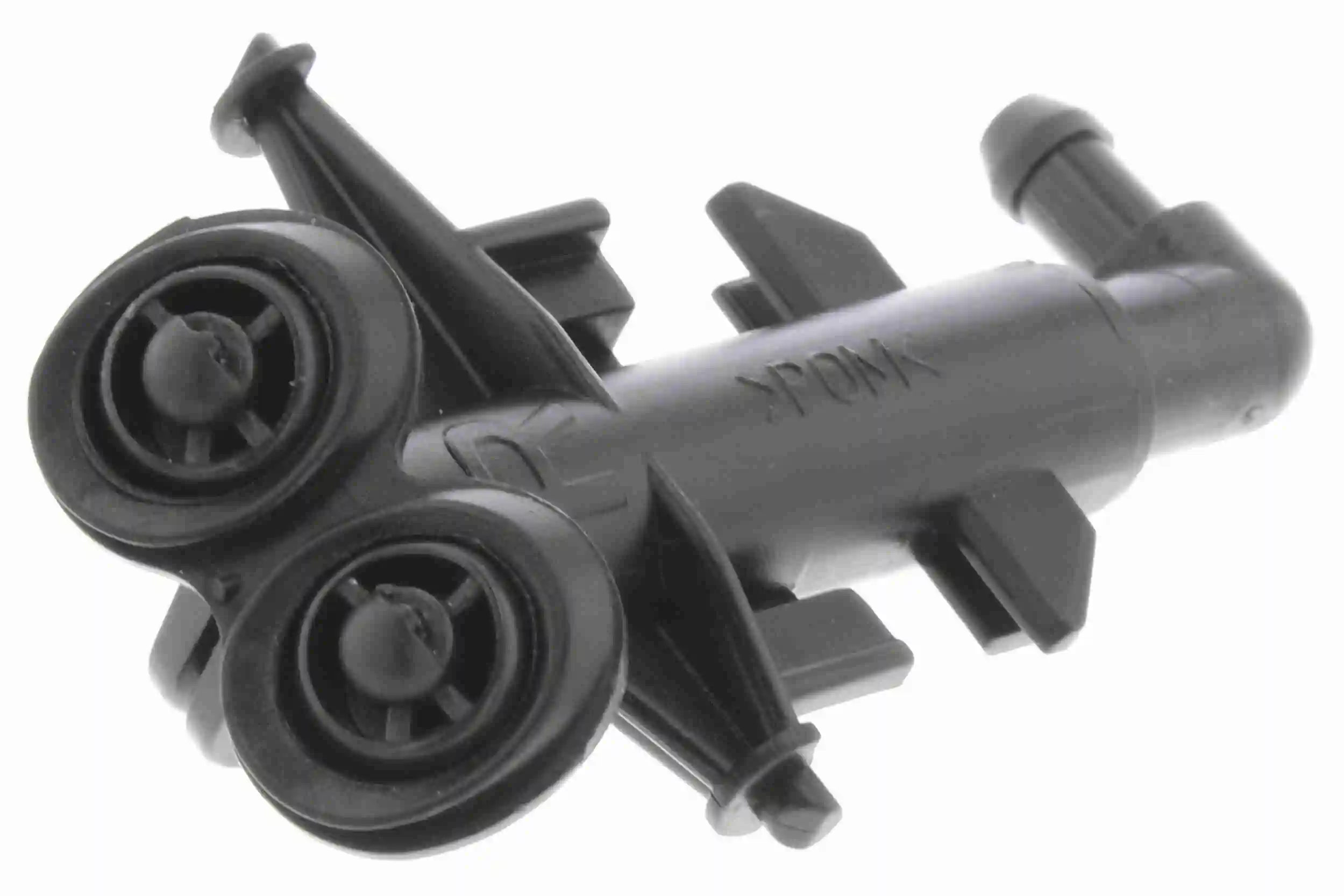 Washer Fluid Jet, headlight cleaning