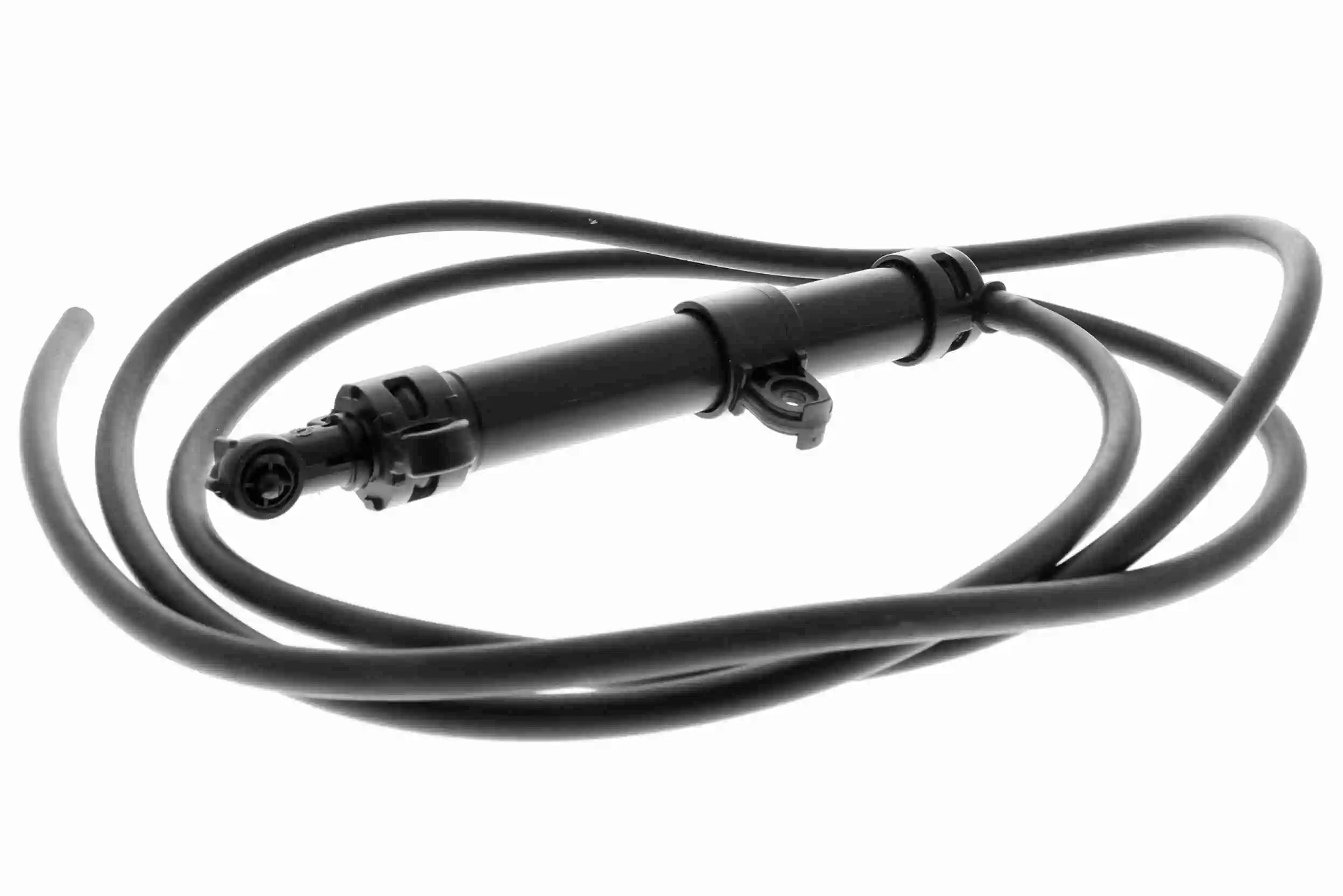 Washer Fluid Jet, headlight cleaning