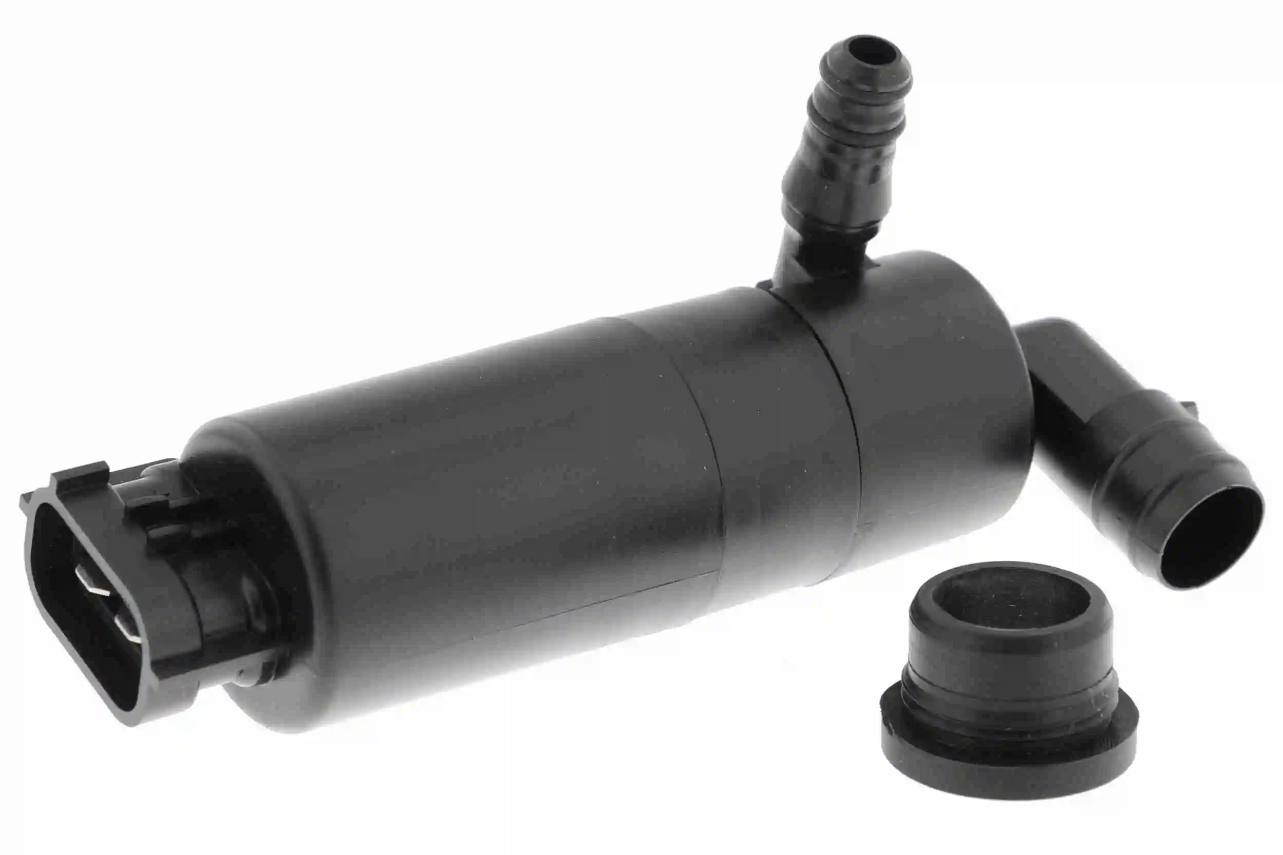 Washer Fluid Pump, headlight cleaning