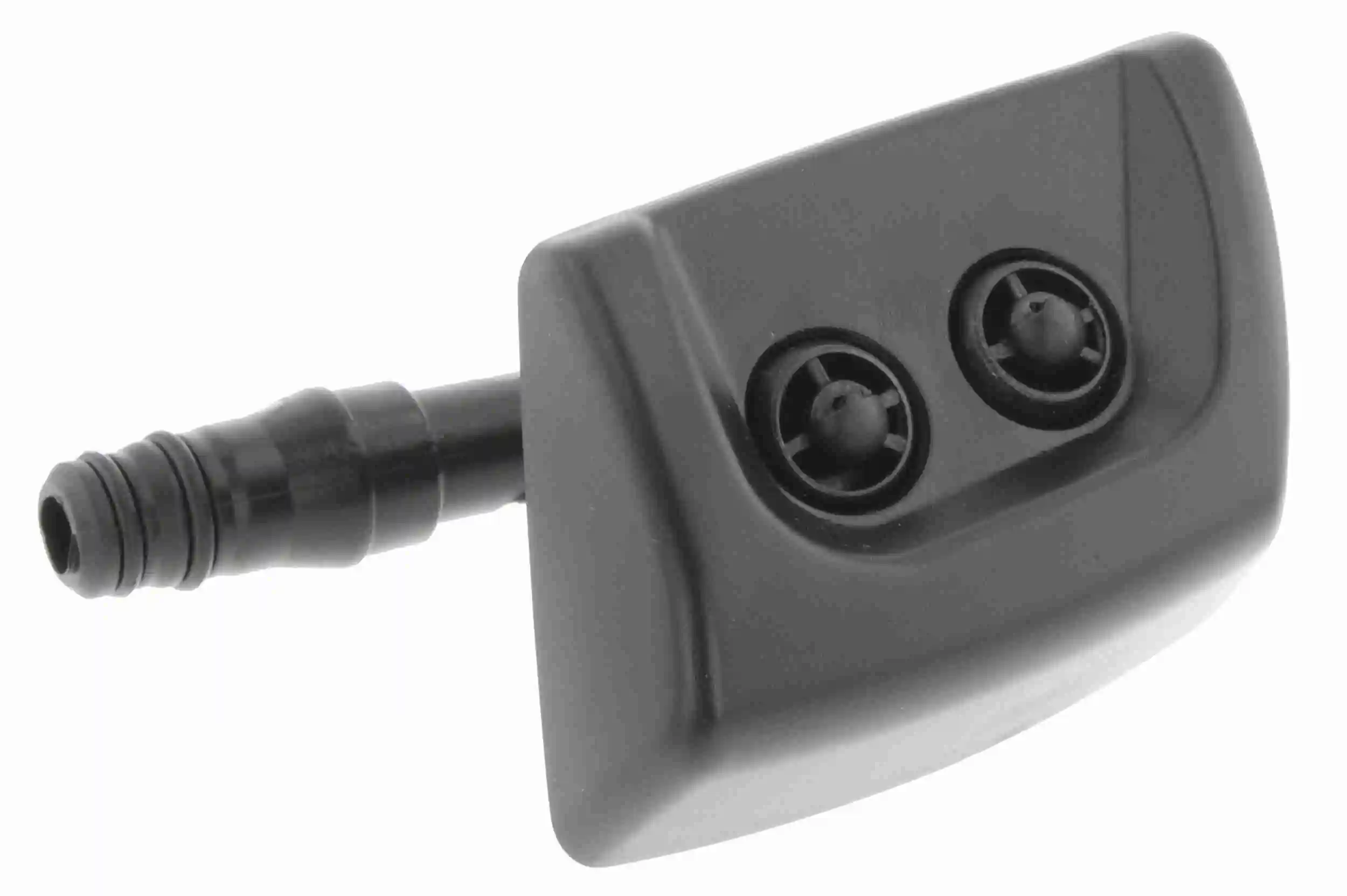 Washer Fluid Jet, headlight cleaning