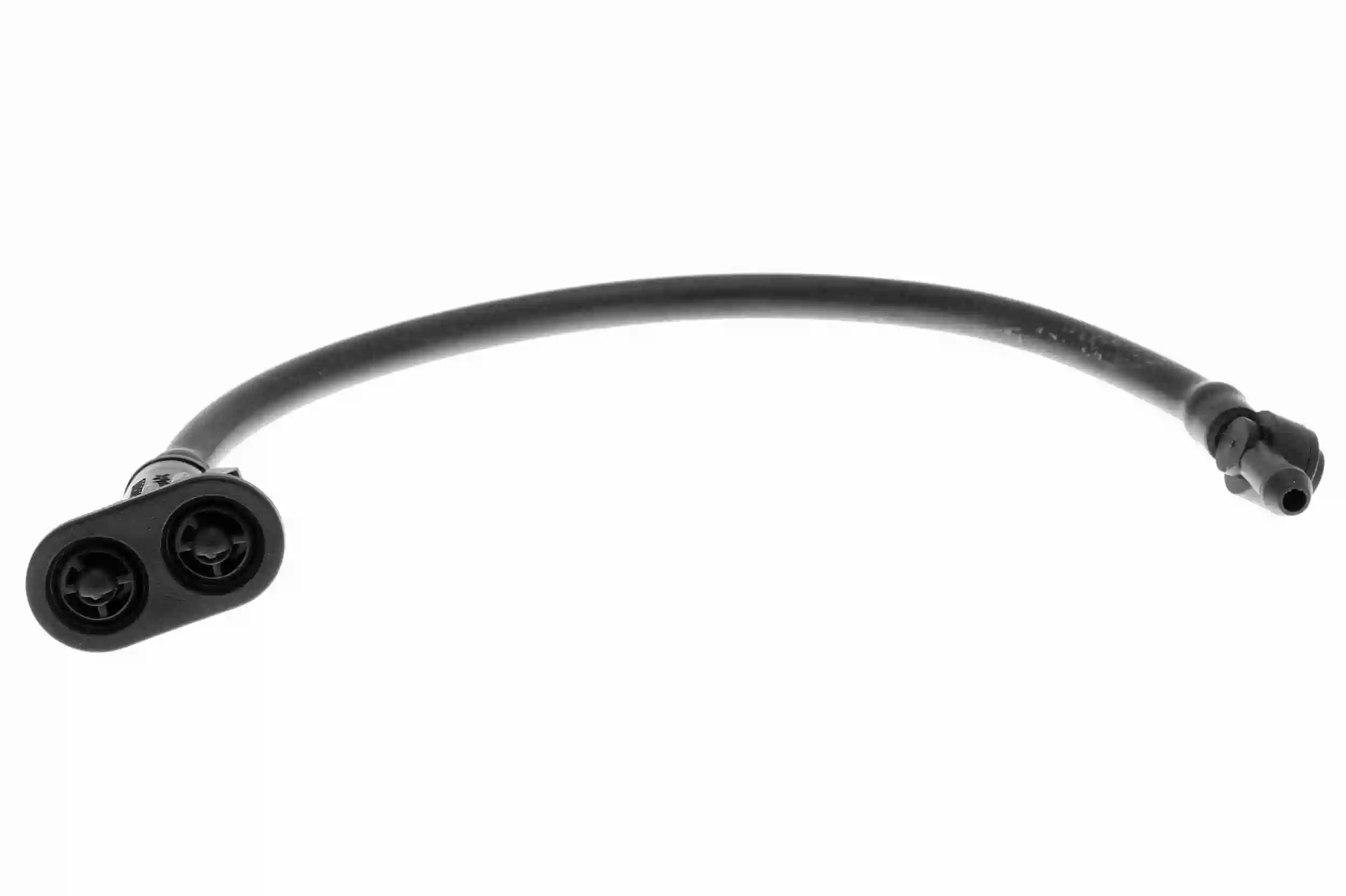 Washer Fluid Jet, headlight cleaning