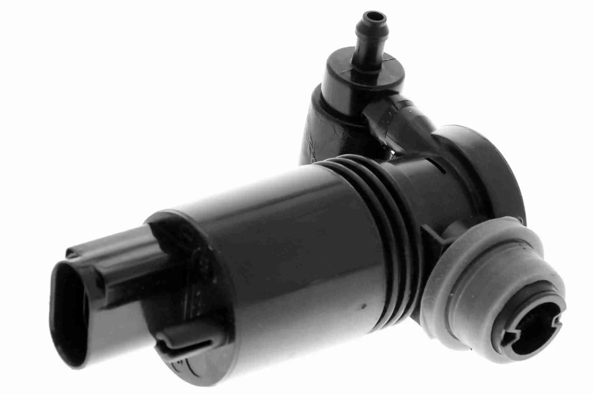 Washer Fluid Pump, headlight cleaning