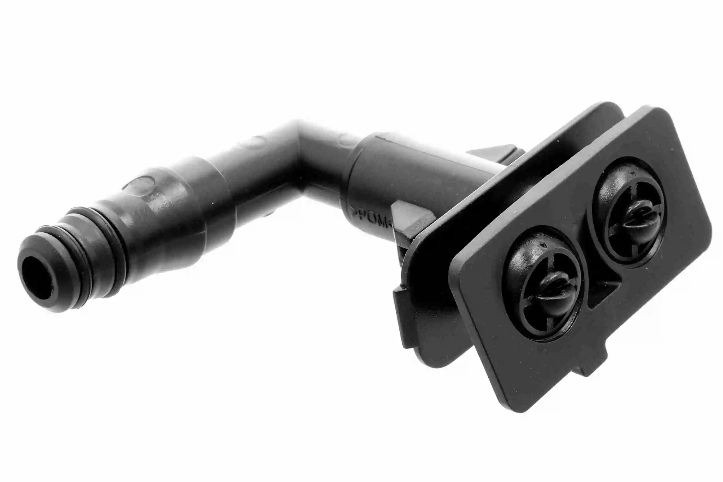 Washer Fluid Jet, headlight cleaning