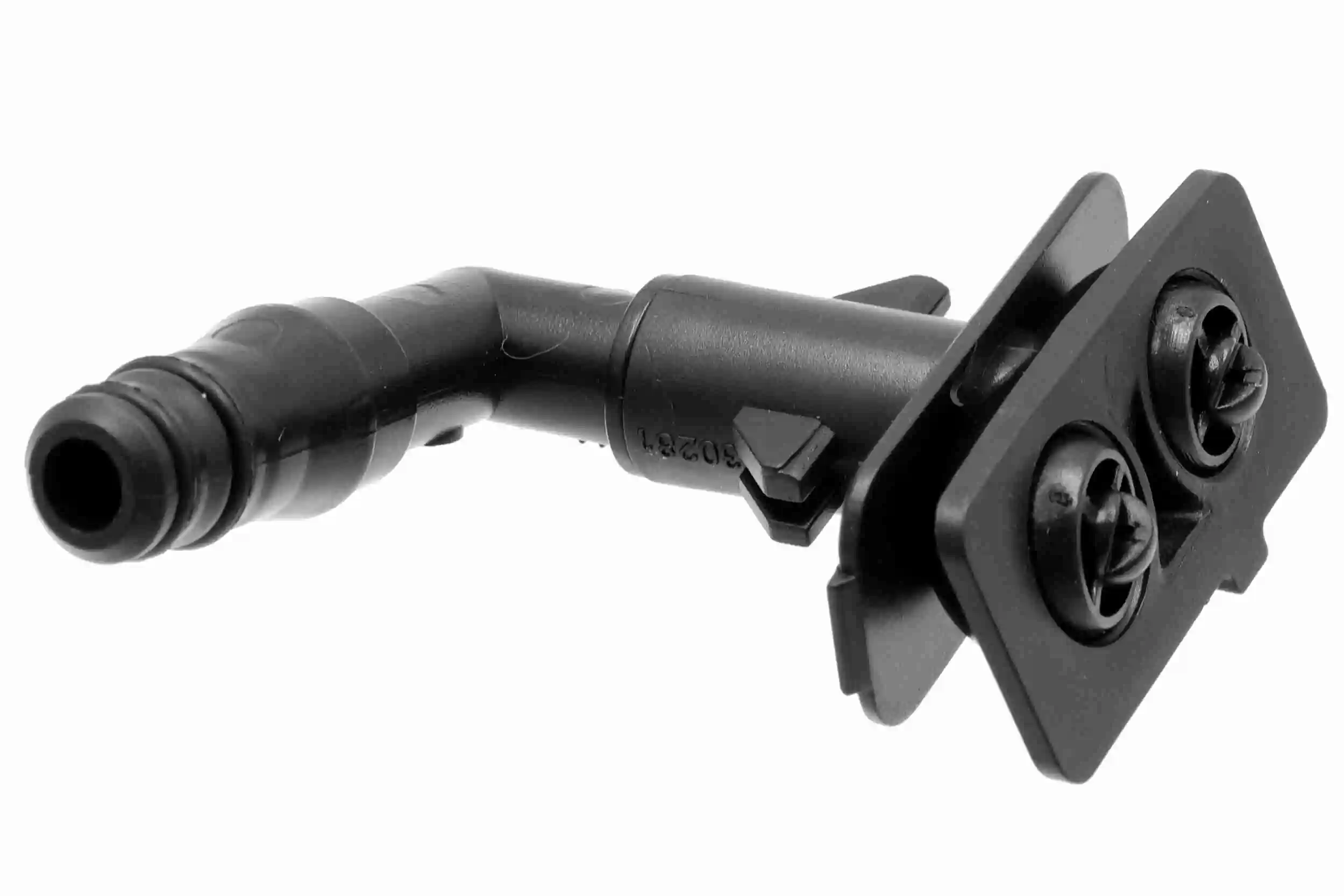 Washer Fluid Jet, headlight cleaning