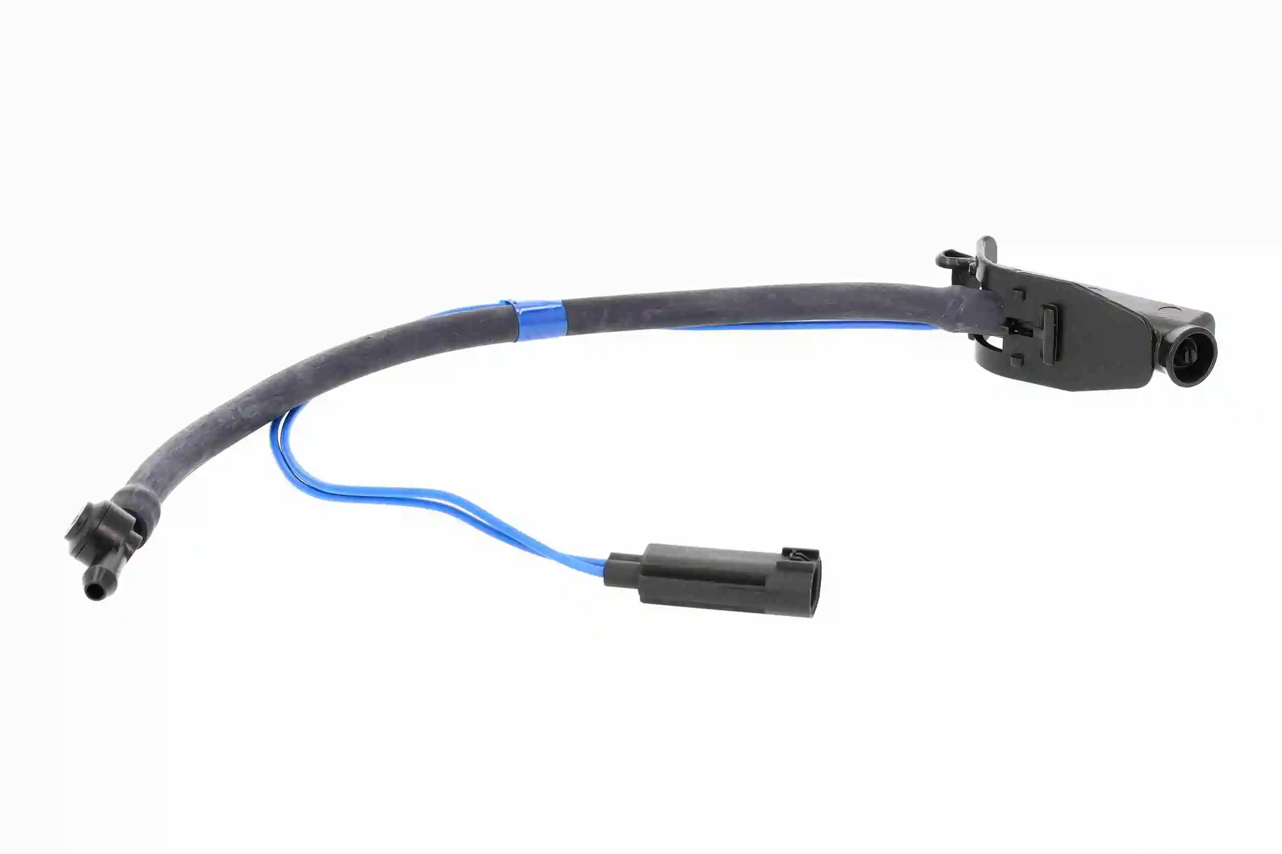 Washer Fluid Jet, window cleaning