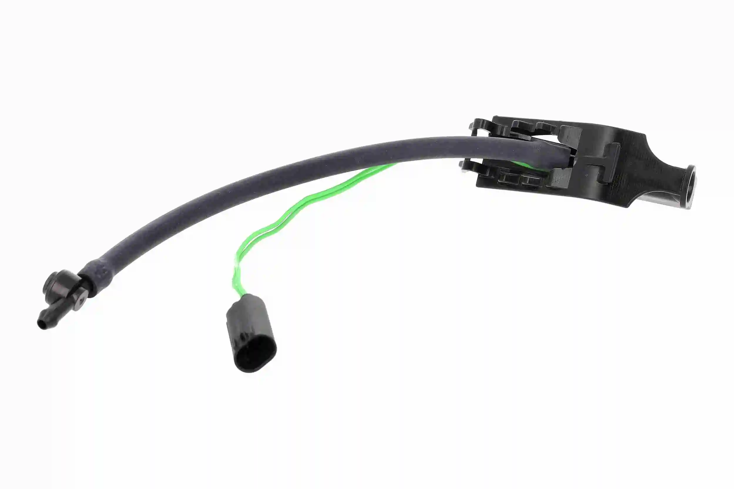 Washer Fluid Jet, window cleaning