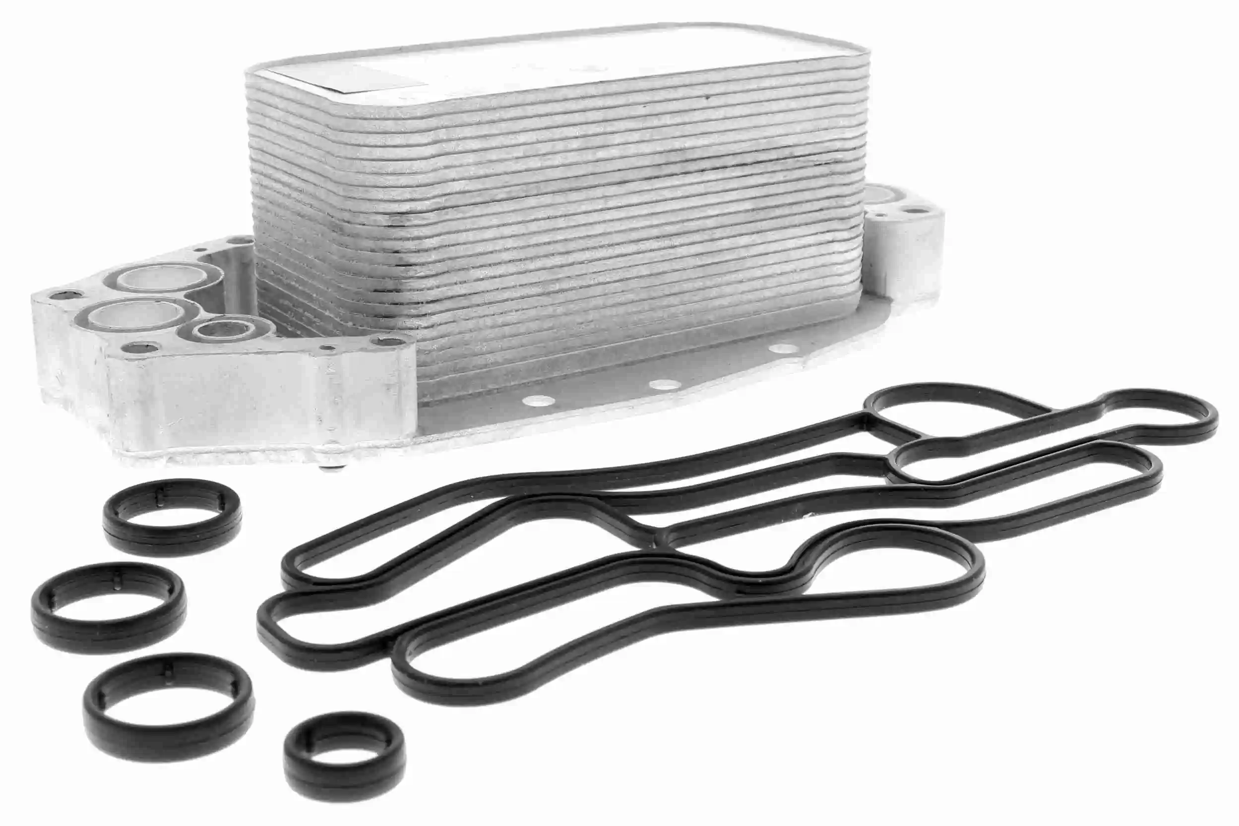 Oil Cooler, engine oil