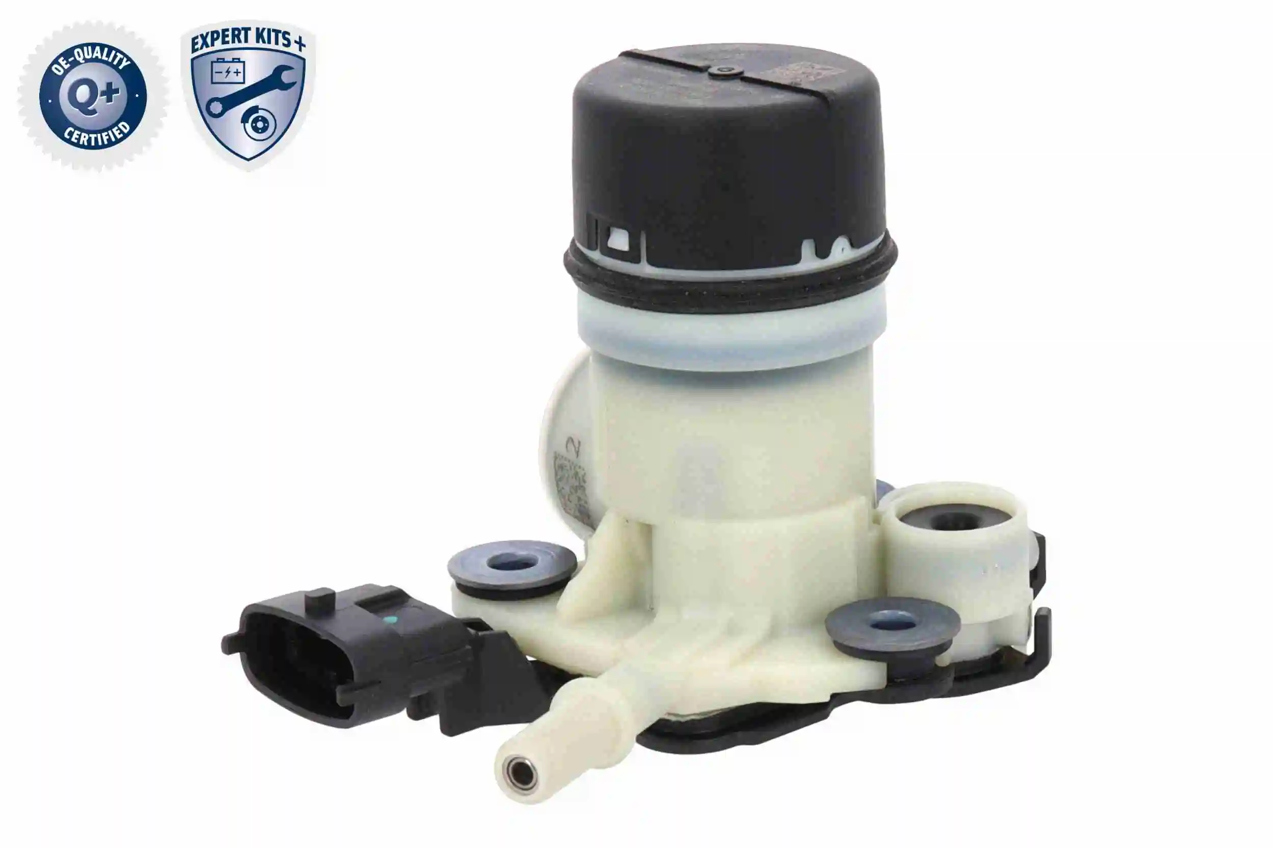 Delivery Module, urea injection