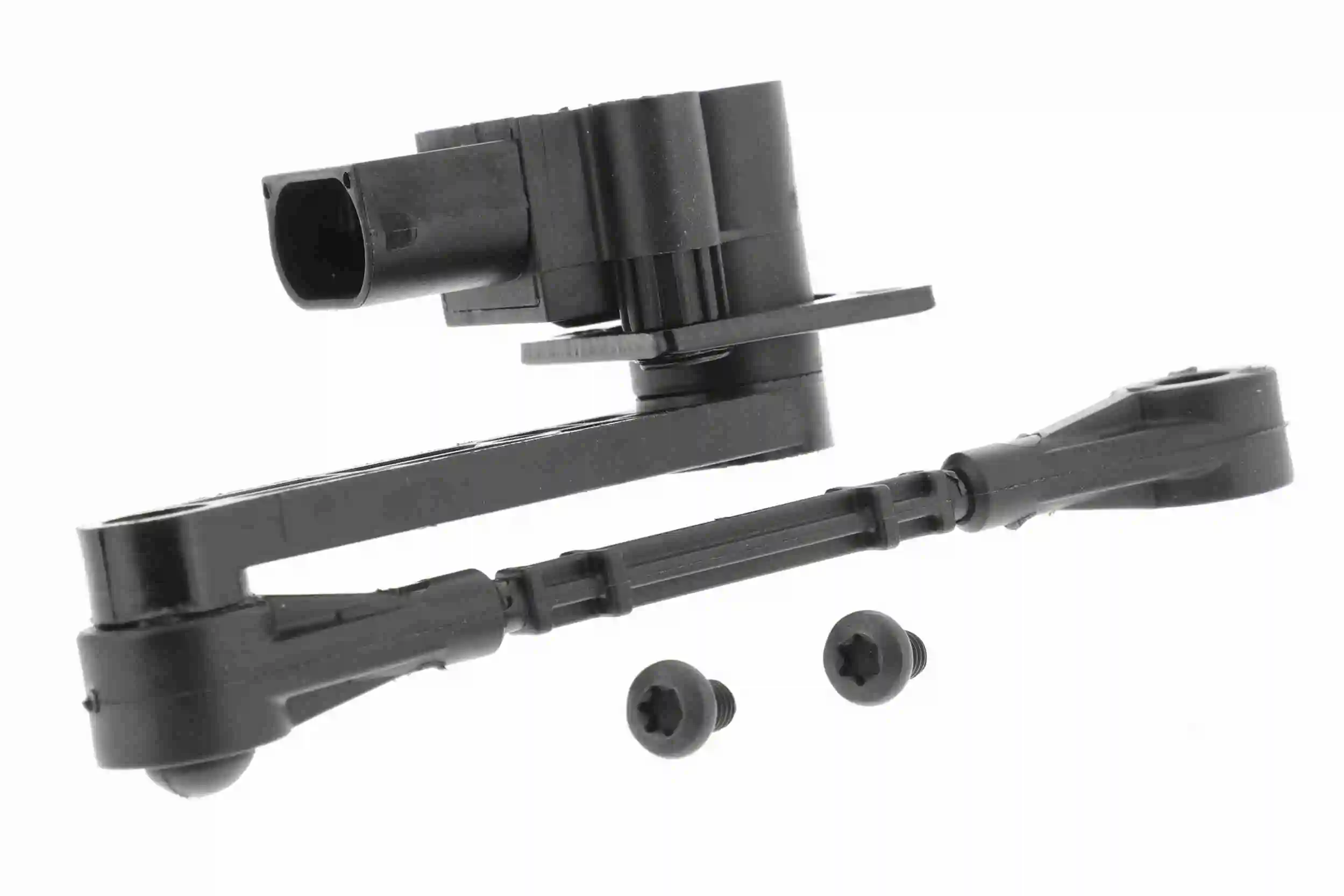 Sensor, level control