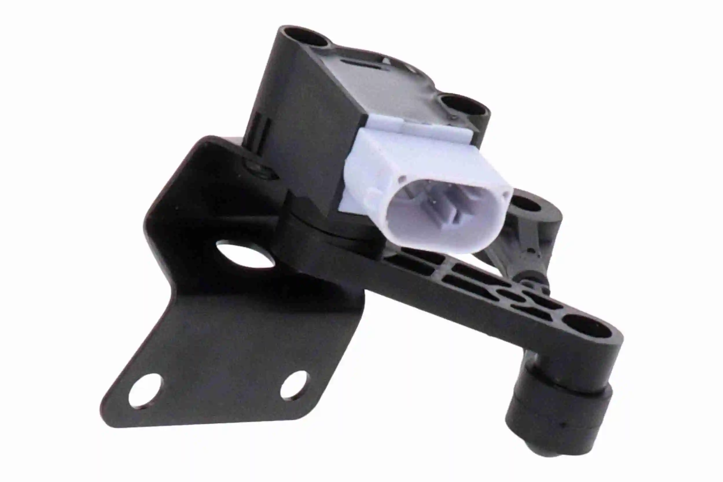 Sensor, headlight levelling