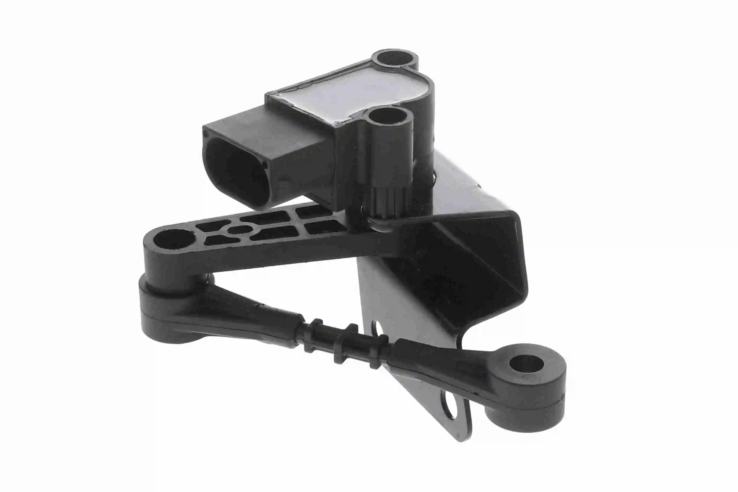 Sensor, headlight levelling