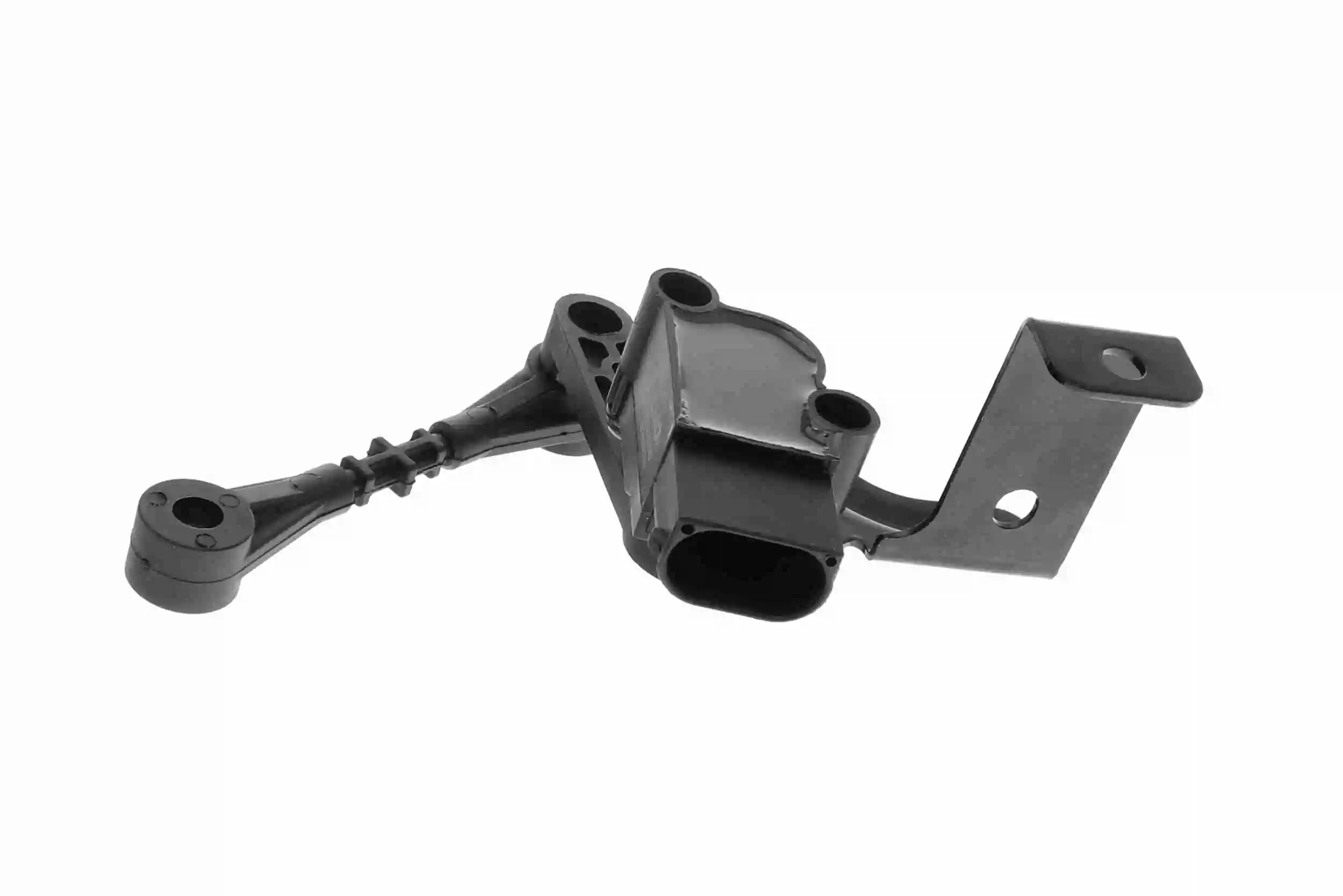 Sensor, headlight levelling