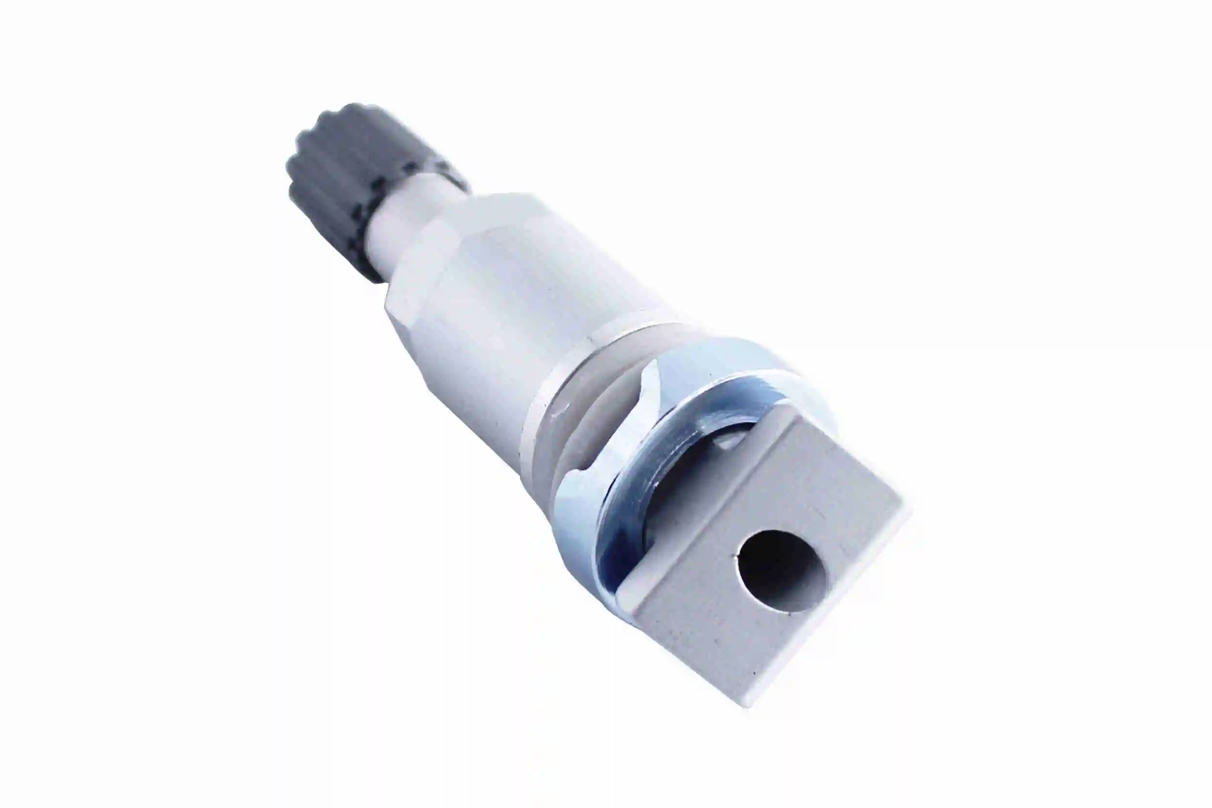 Valve, tyre-pressure monitoring system